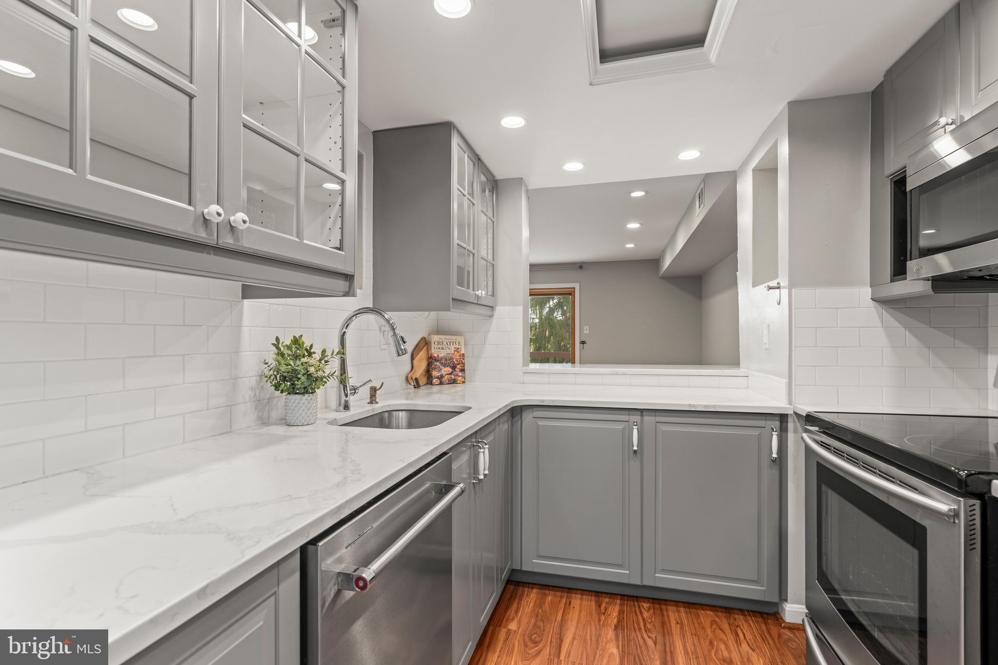 COPPER HILL - Residential