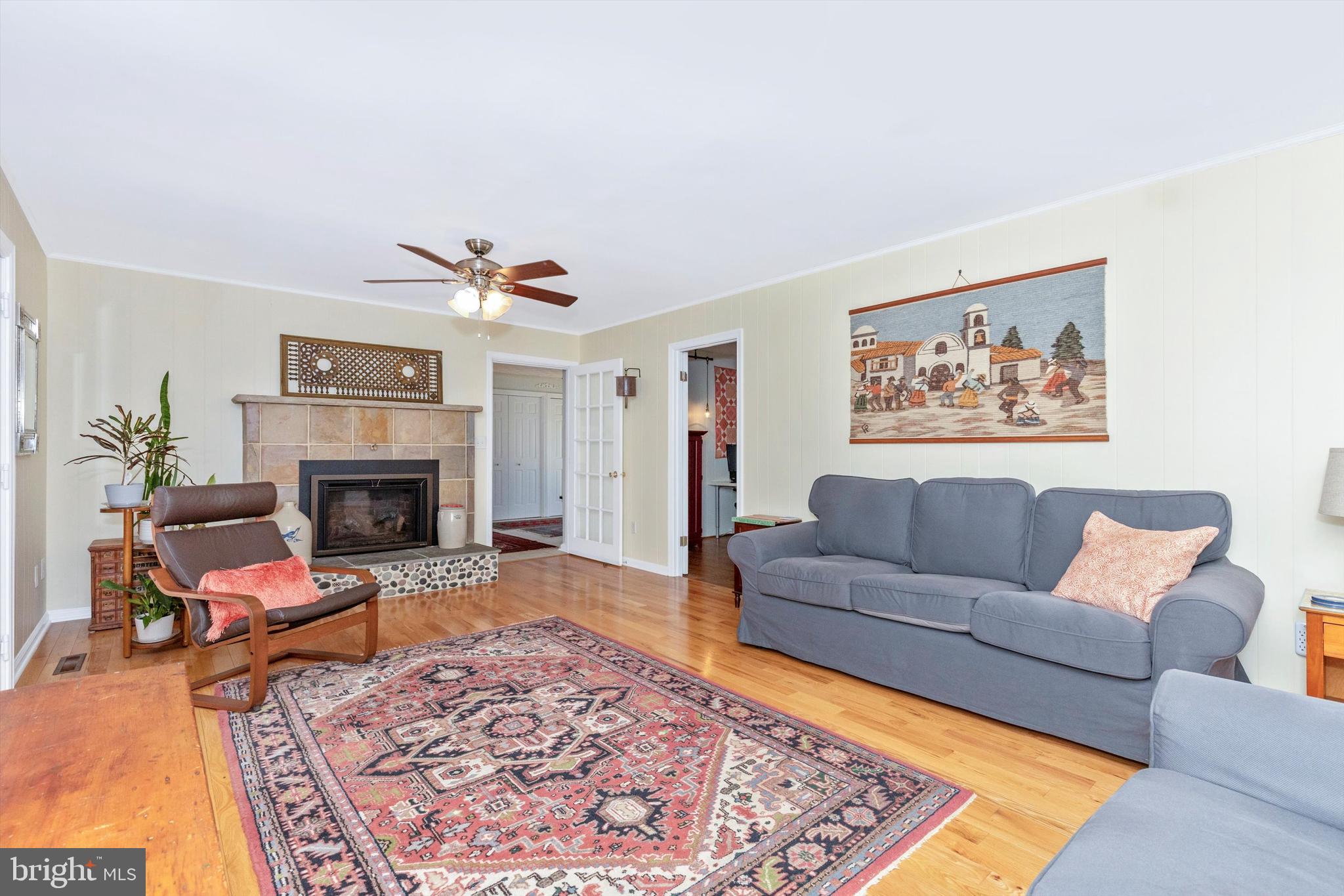 FOX RIDGE ESTATES - Residential