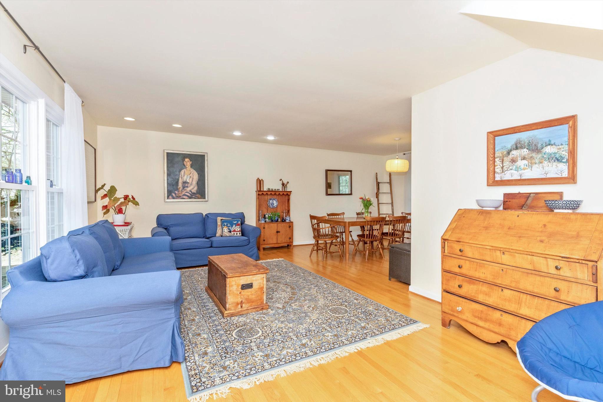 FOX RIDGE ESTATES - Residential