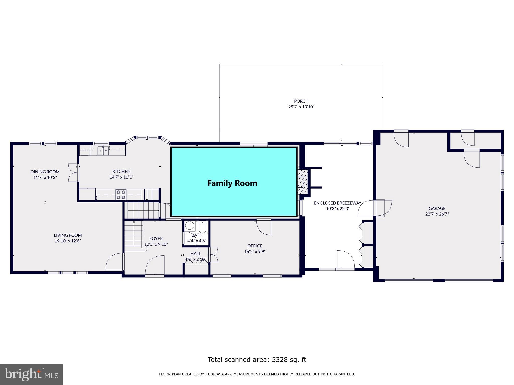 FOX RIDGE ESTATES - Residential