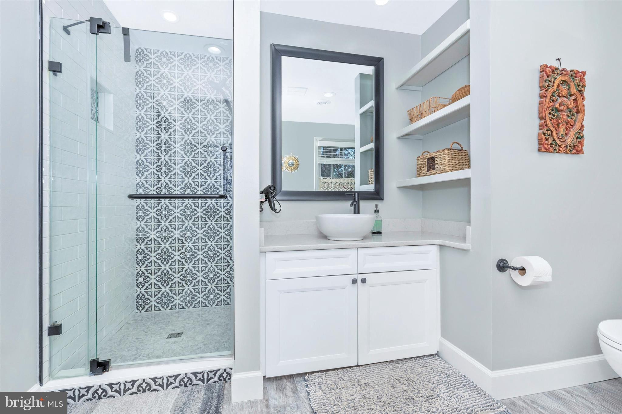 FOX RIDGE ESTATES - Residential