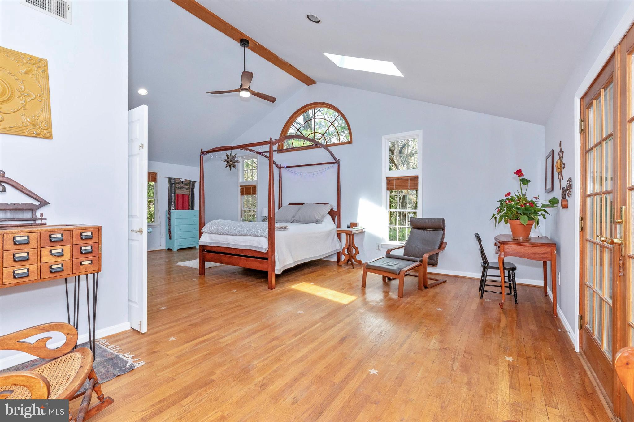 FOX RIDGE ESTATES - Residential