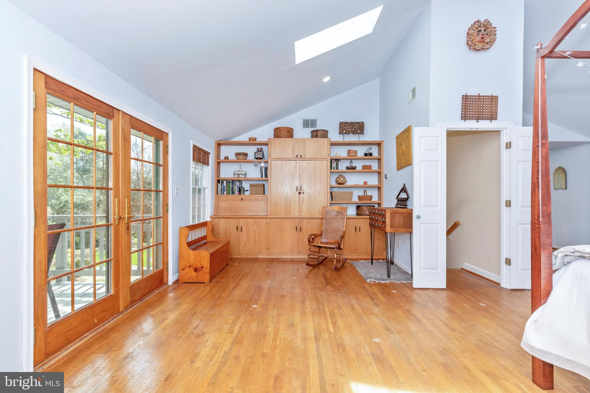 FOX RIDGE ESTATES - Residential