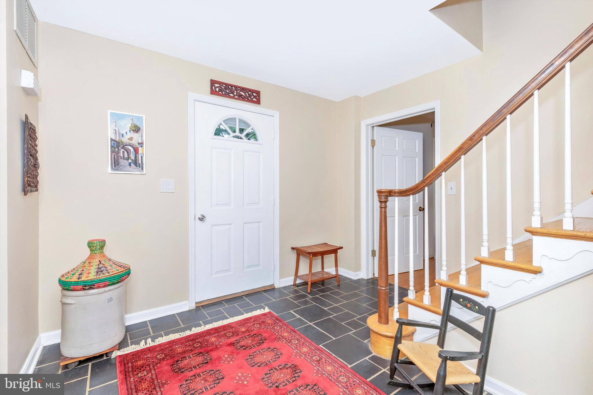 FOX RIDGE ESTATES - Residential