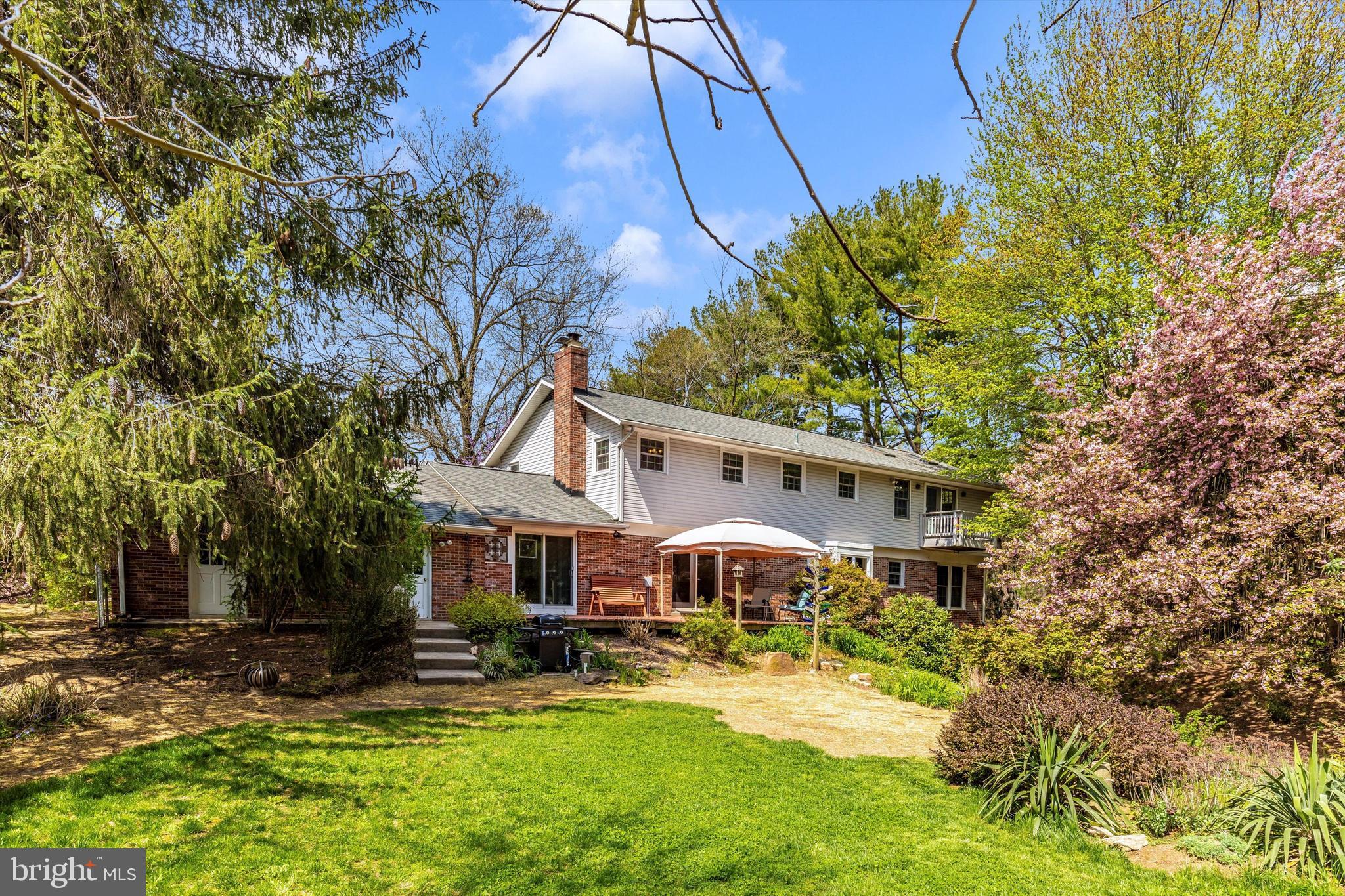 FOX RIDGE ESTATES - Residential