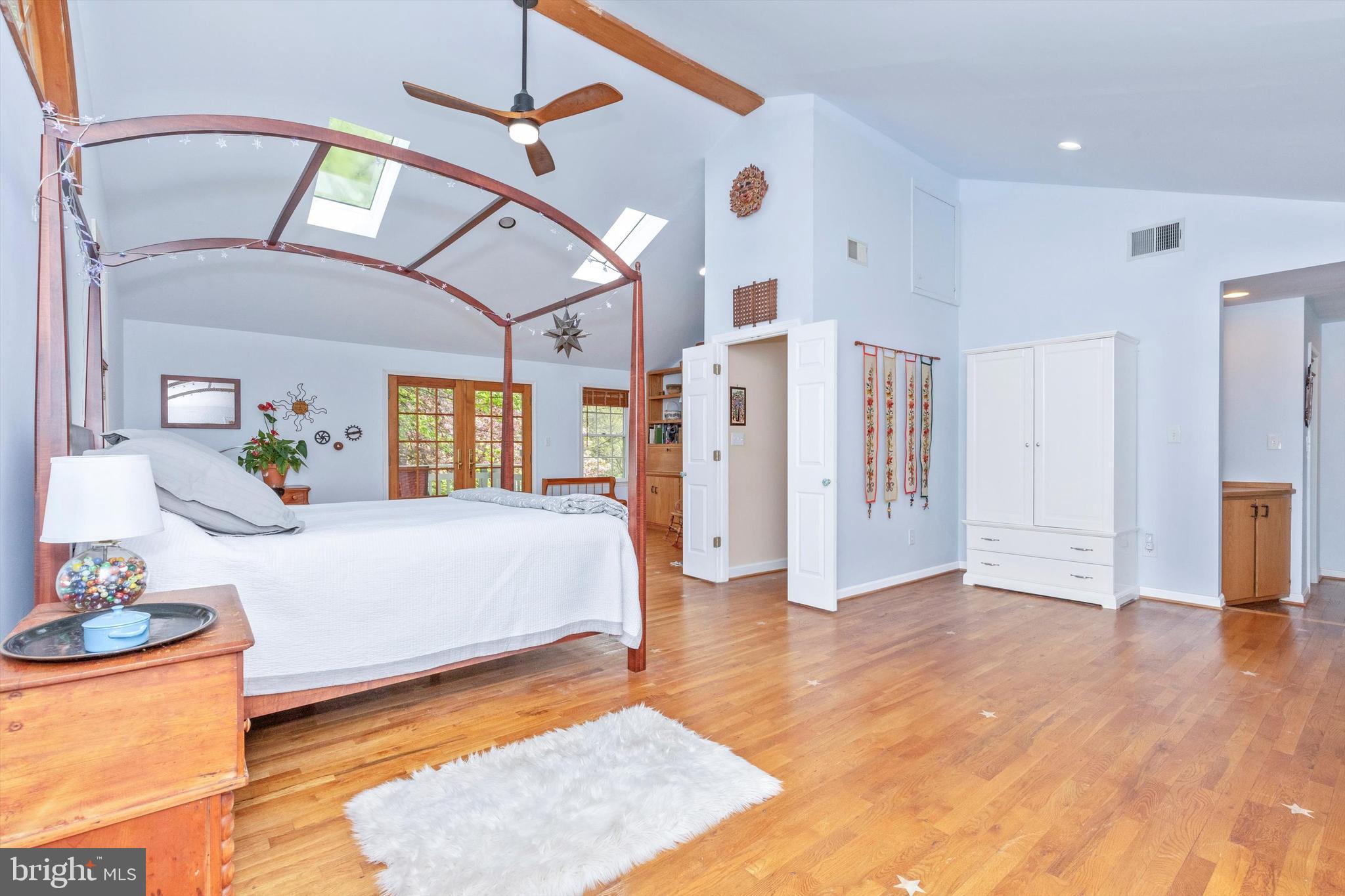 FOX RIDGE ESTATES - Residential