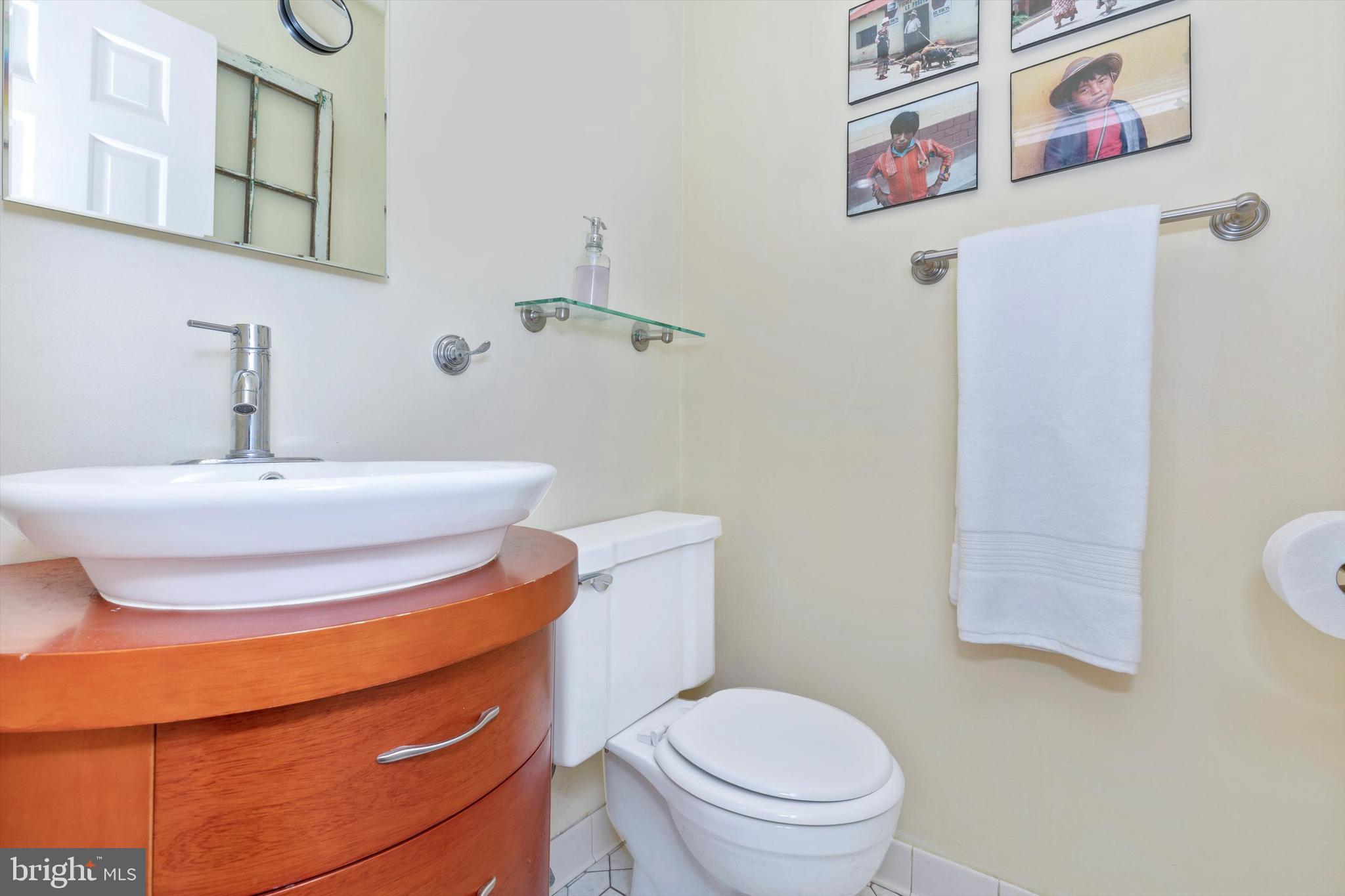 FOX RIDGE ESTATES - Residential