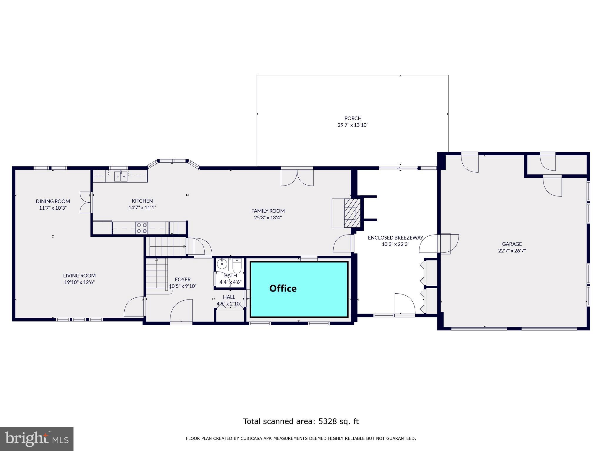 FOX RIDGE ESTATES - Residential