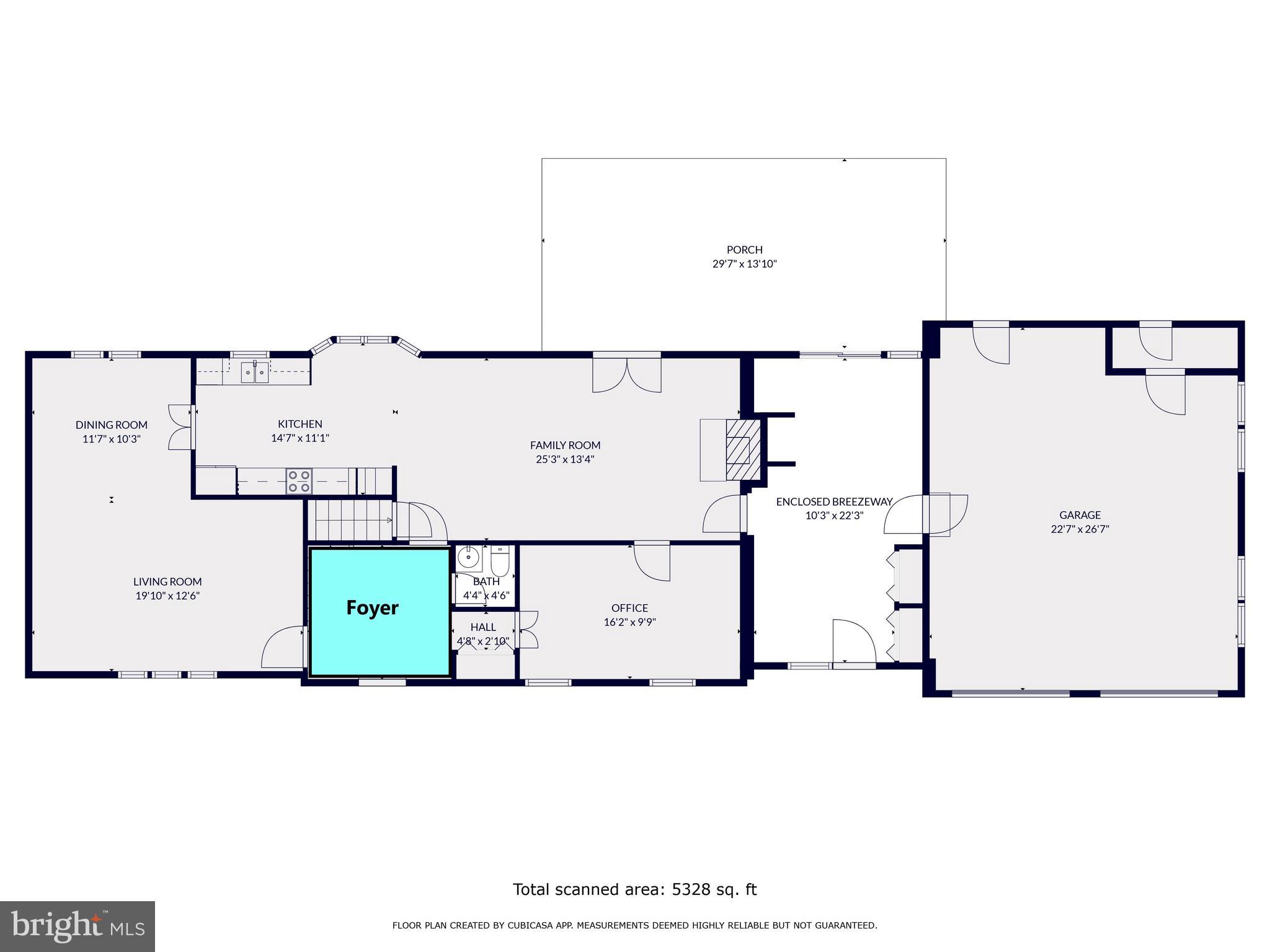 FOX RIDGE ESTATES - Residential