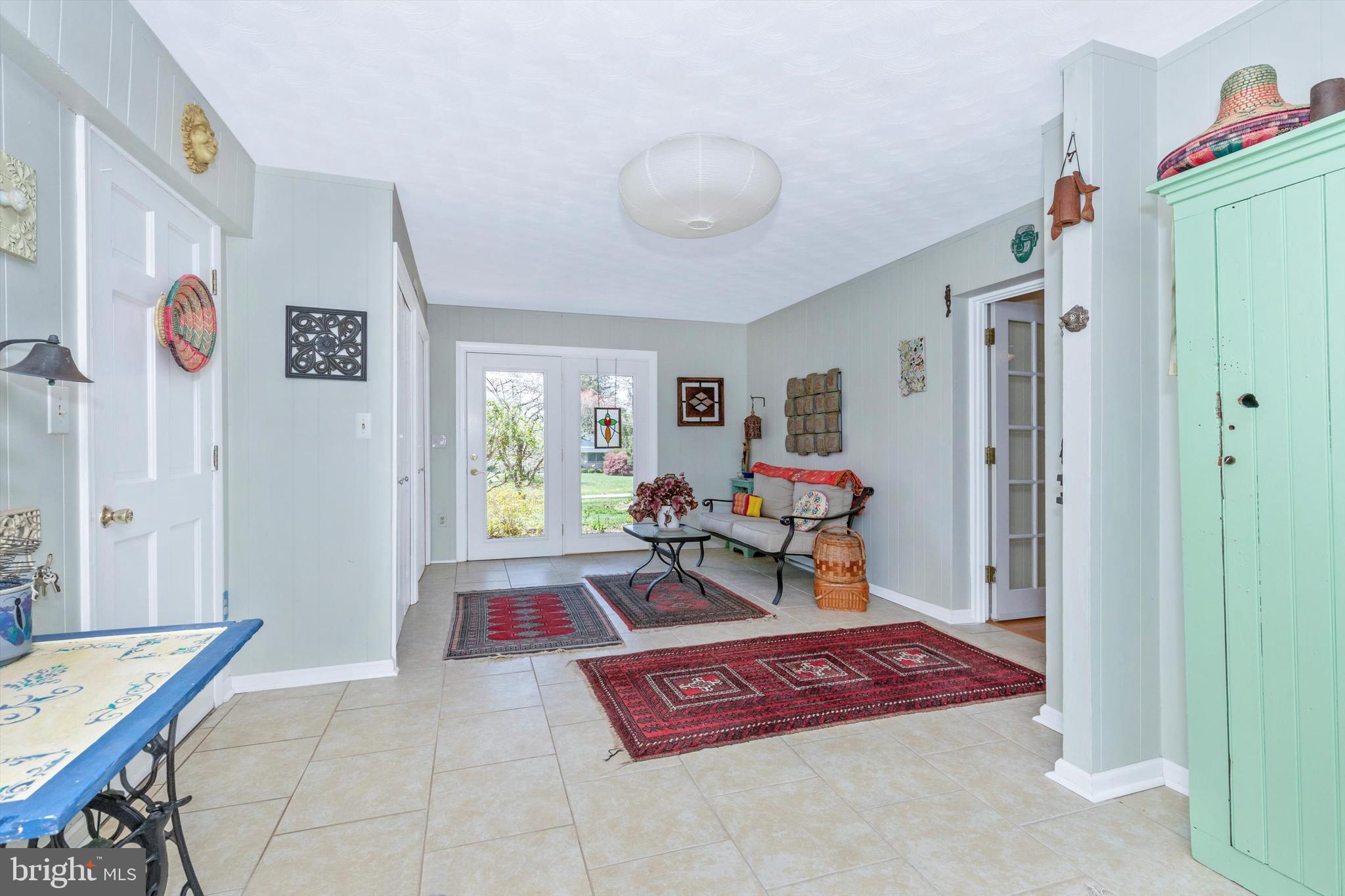 FOX RIDGE ESTATES - Residential