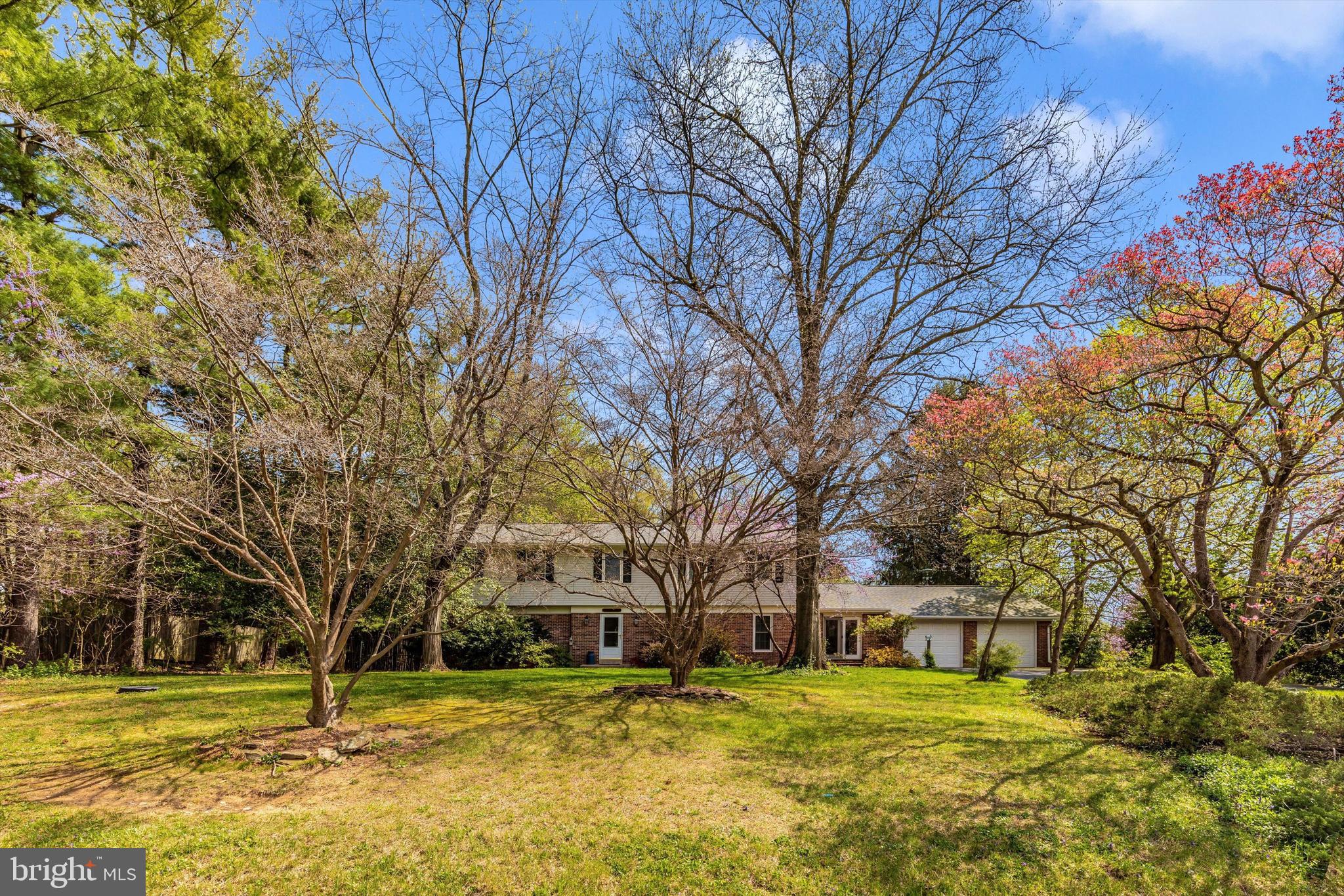 FOX RIDGE ESTATES - Residential