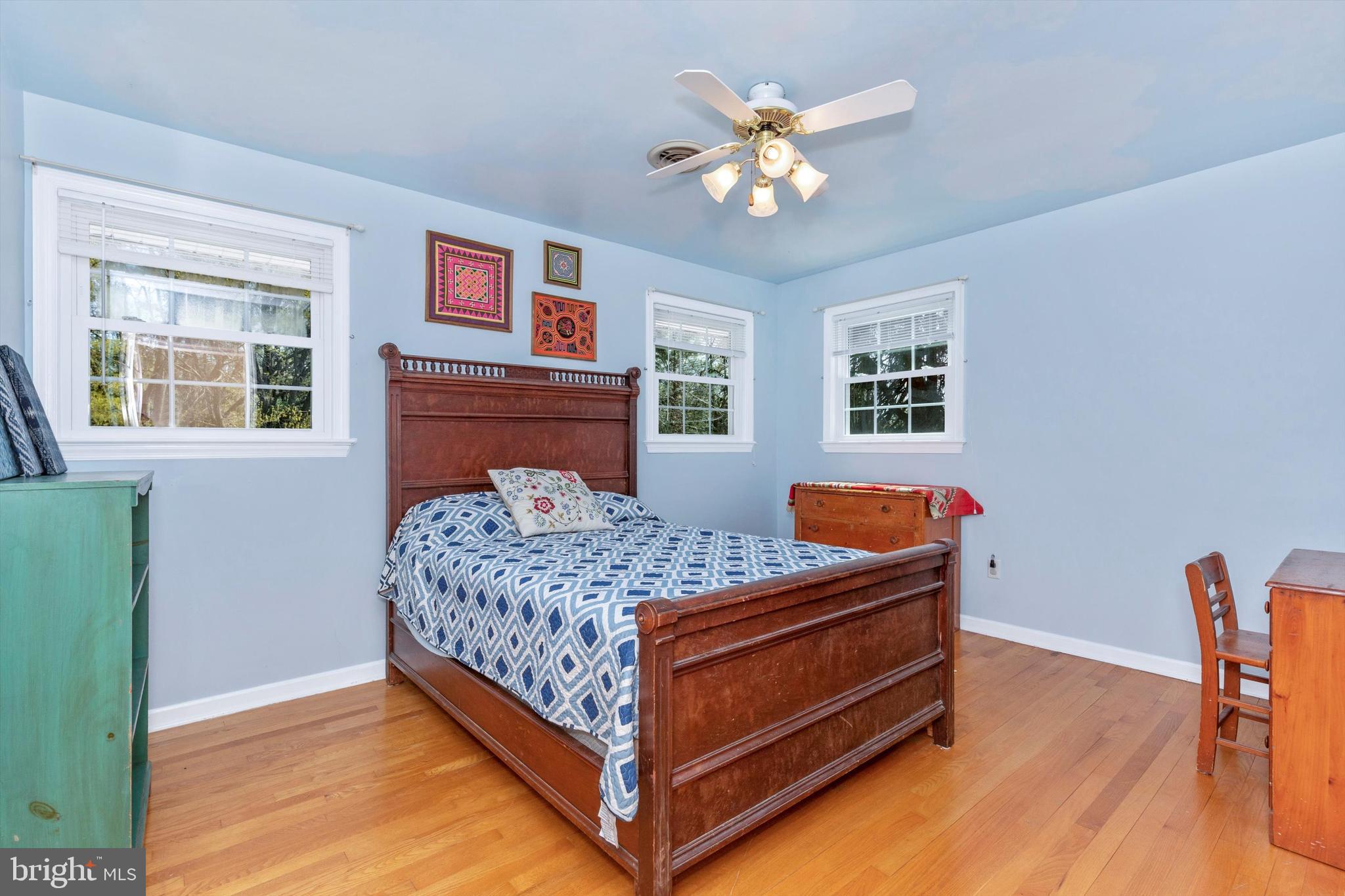 FOX RIDGE ESTATES - Residential