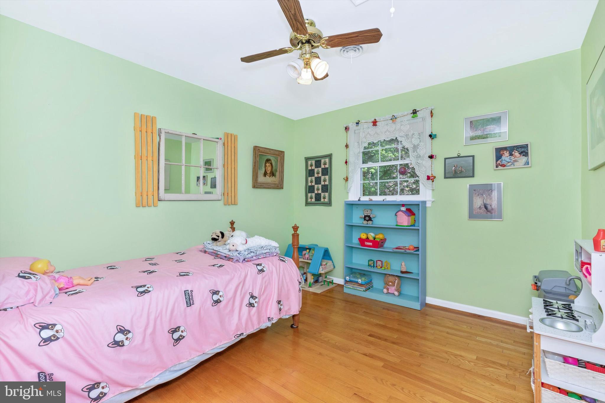 FOX RIDGE ESTATES - Residential