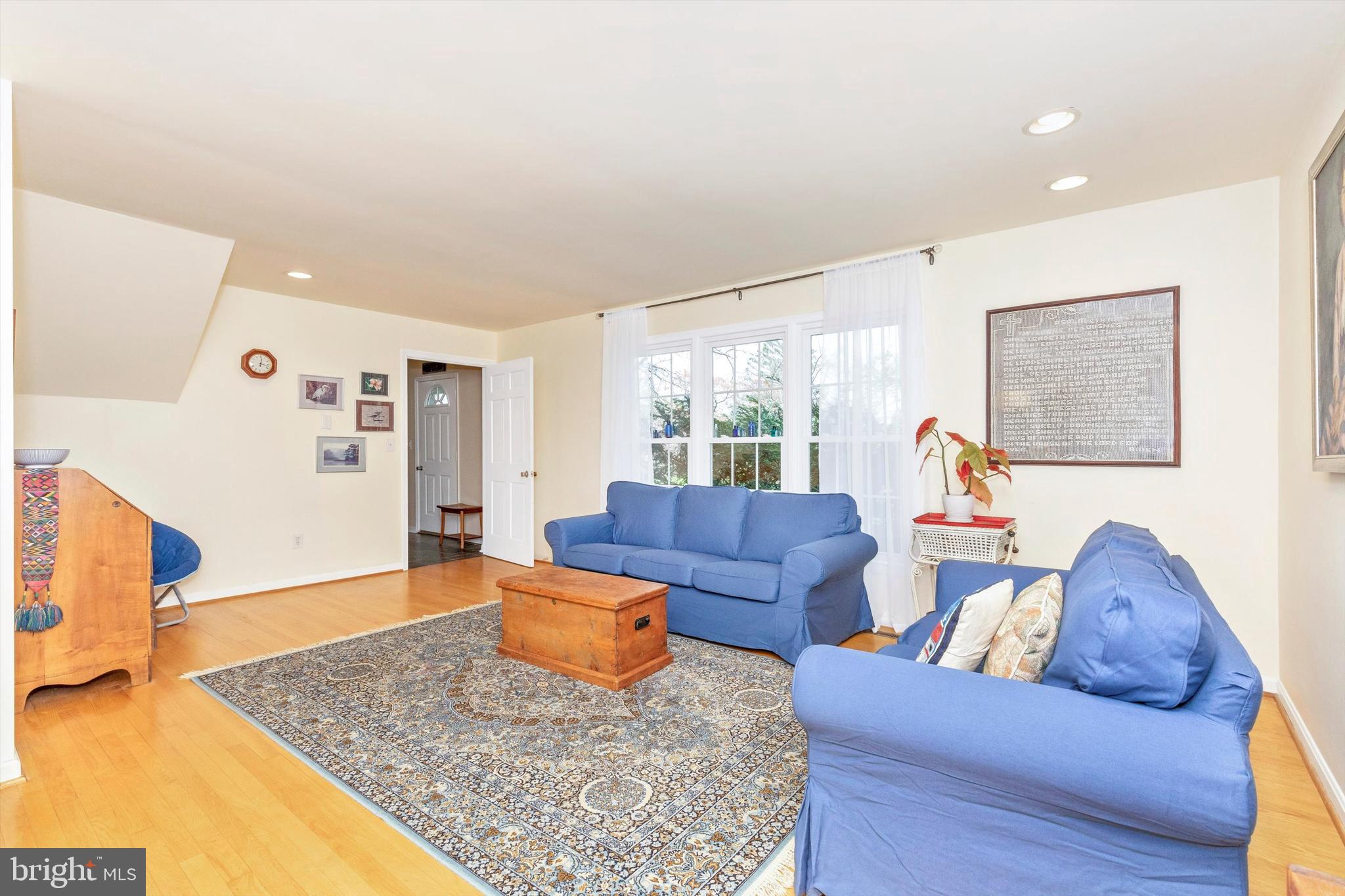 FOX RIDGE ESTATES - Residential