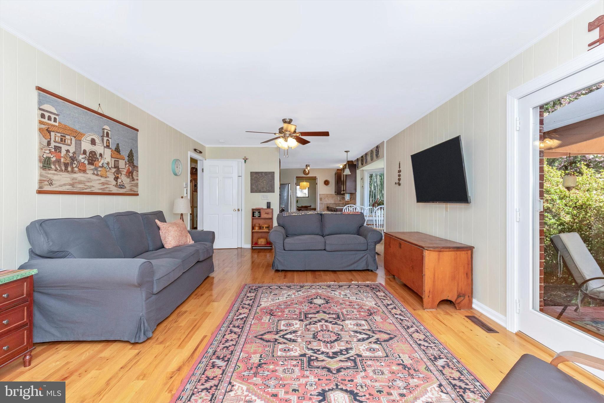 FOX RIDGE ESTATES - Residential