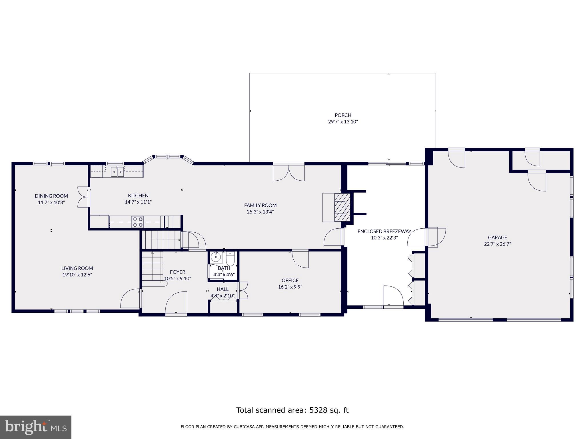 FOX RIDGE ESTATES - Residential