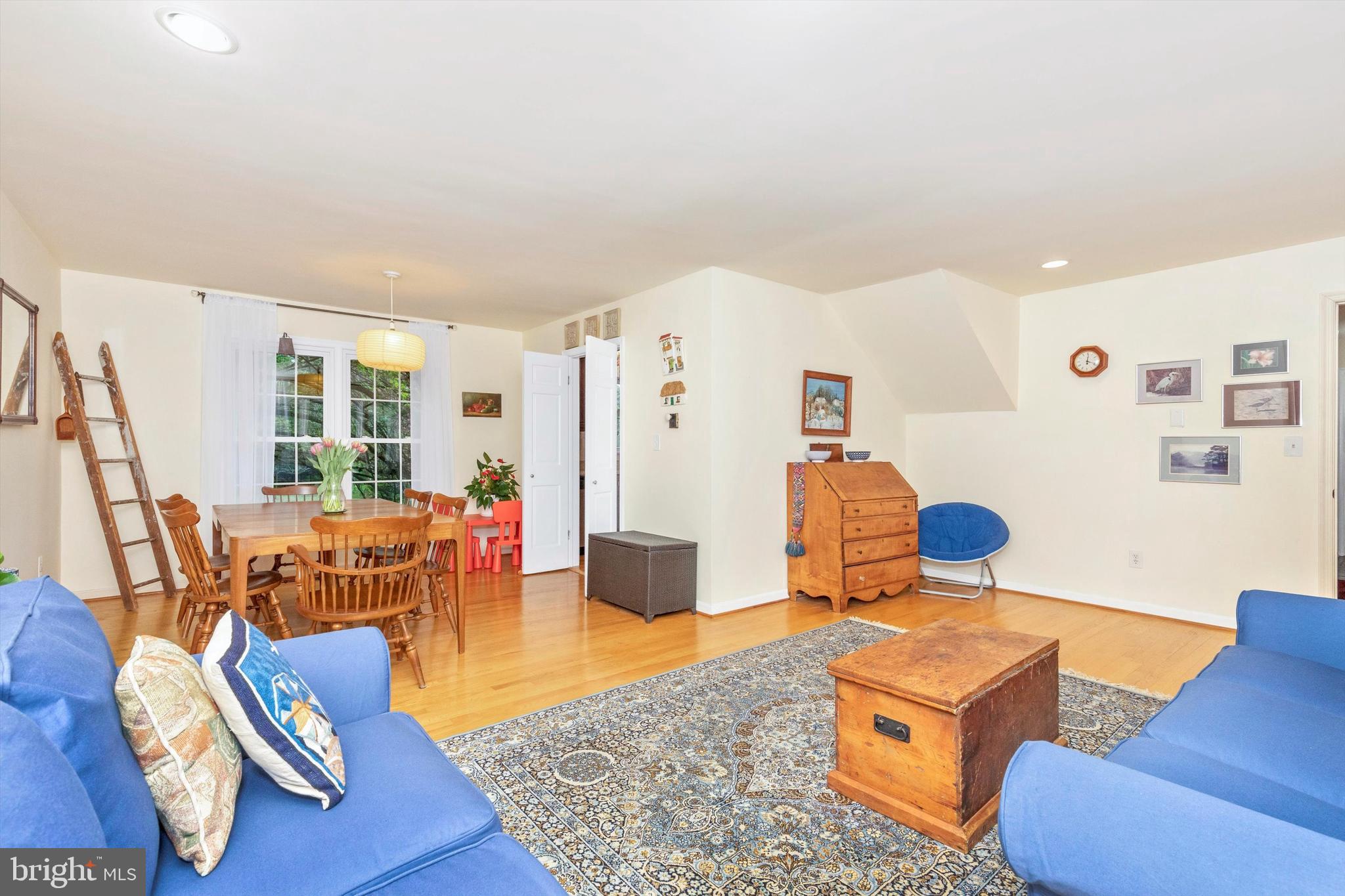 FOX RIDGE ESTATES - Residential