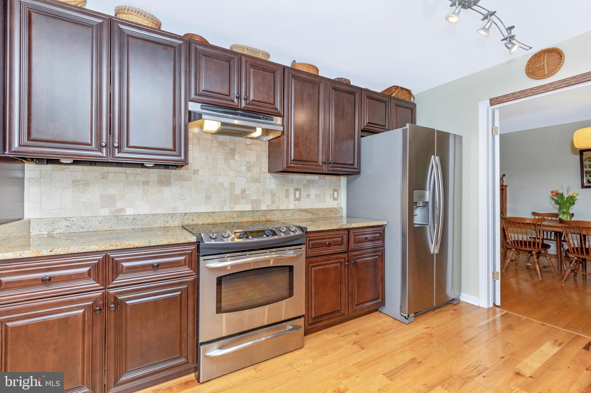 FOX RIDGE ESTATES - Residential