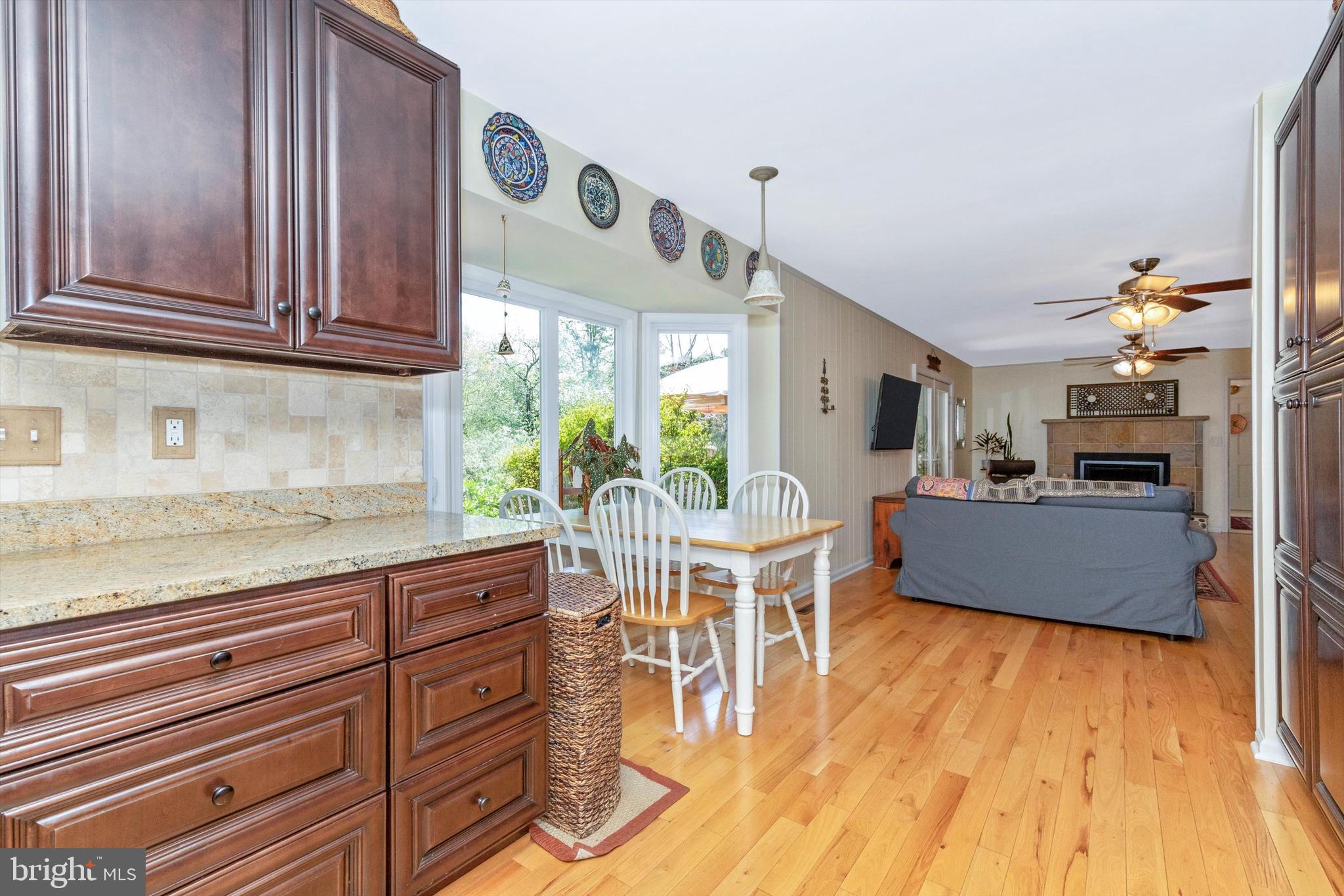 FOX RIDGE ESTATES - Residential