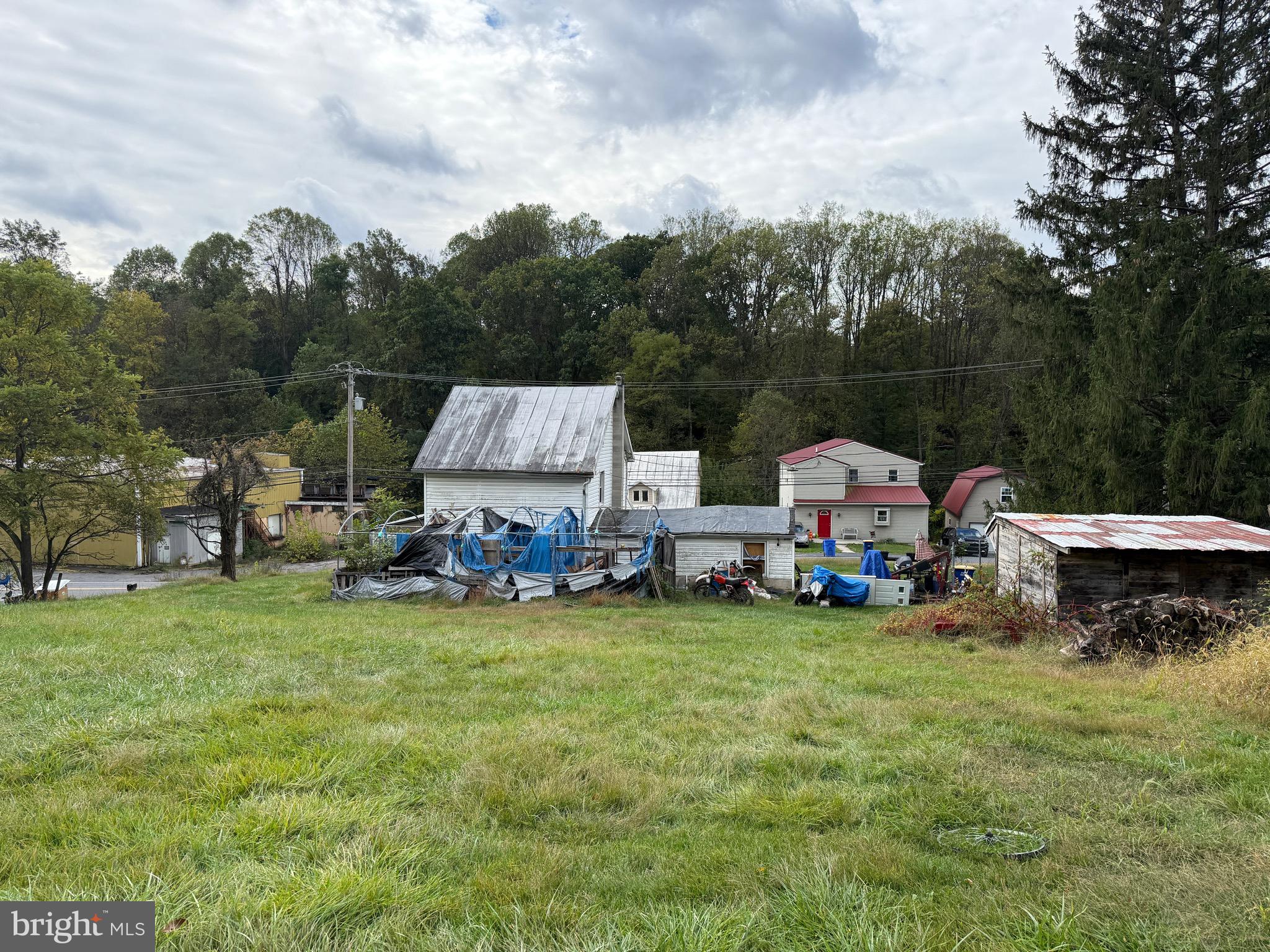 634 LEWISBERRY ROAD