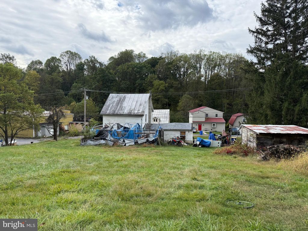 Photo of 634 Lewisberry Road, NEW CUMBERLAND, PA 17070 (MLS # PAYK2092574)