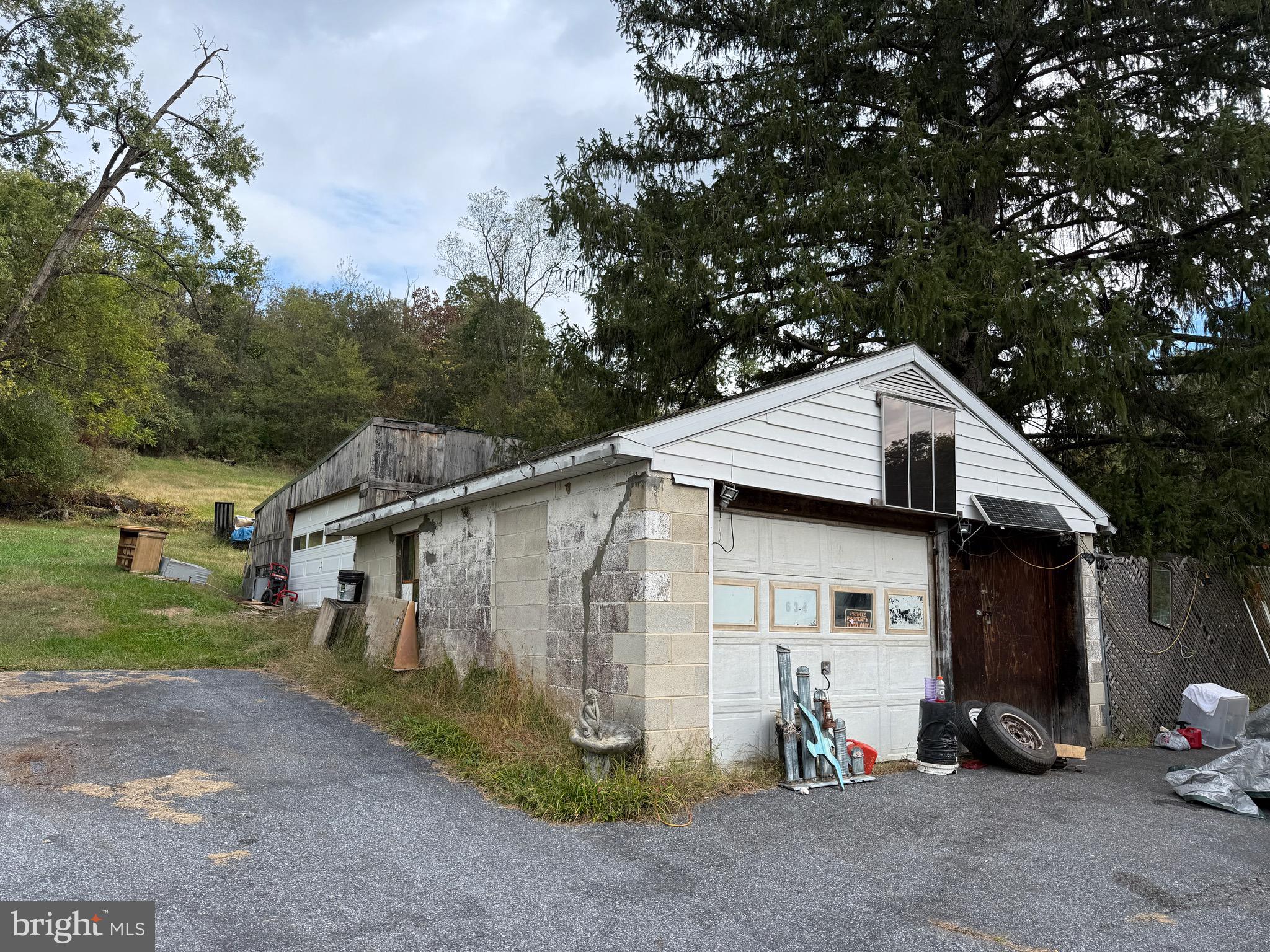 634 LEWISBERRY ROAD