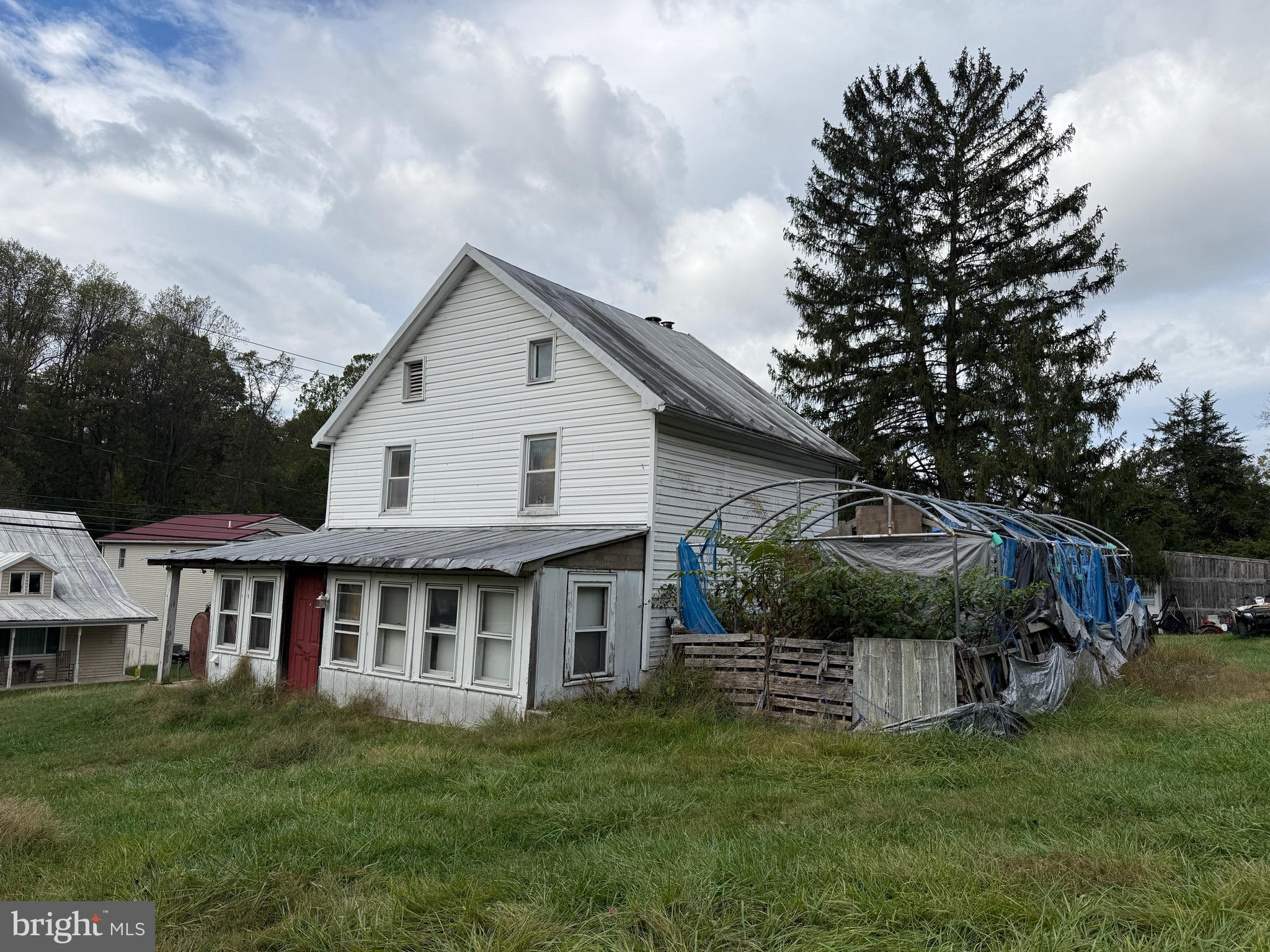 634 LEWISBERRY ROAD