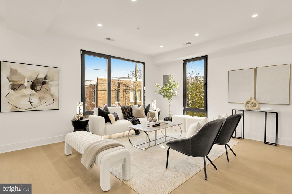 Photo of 1810 Central Place NE #2, WASHINGTON, DC 20002 (MLS # DCDC2244318)