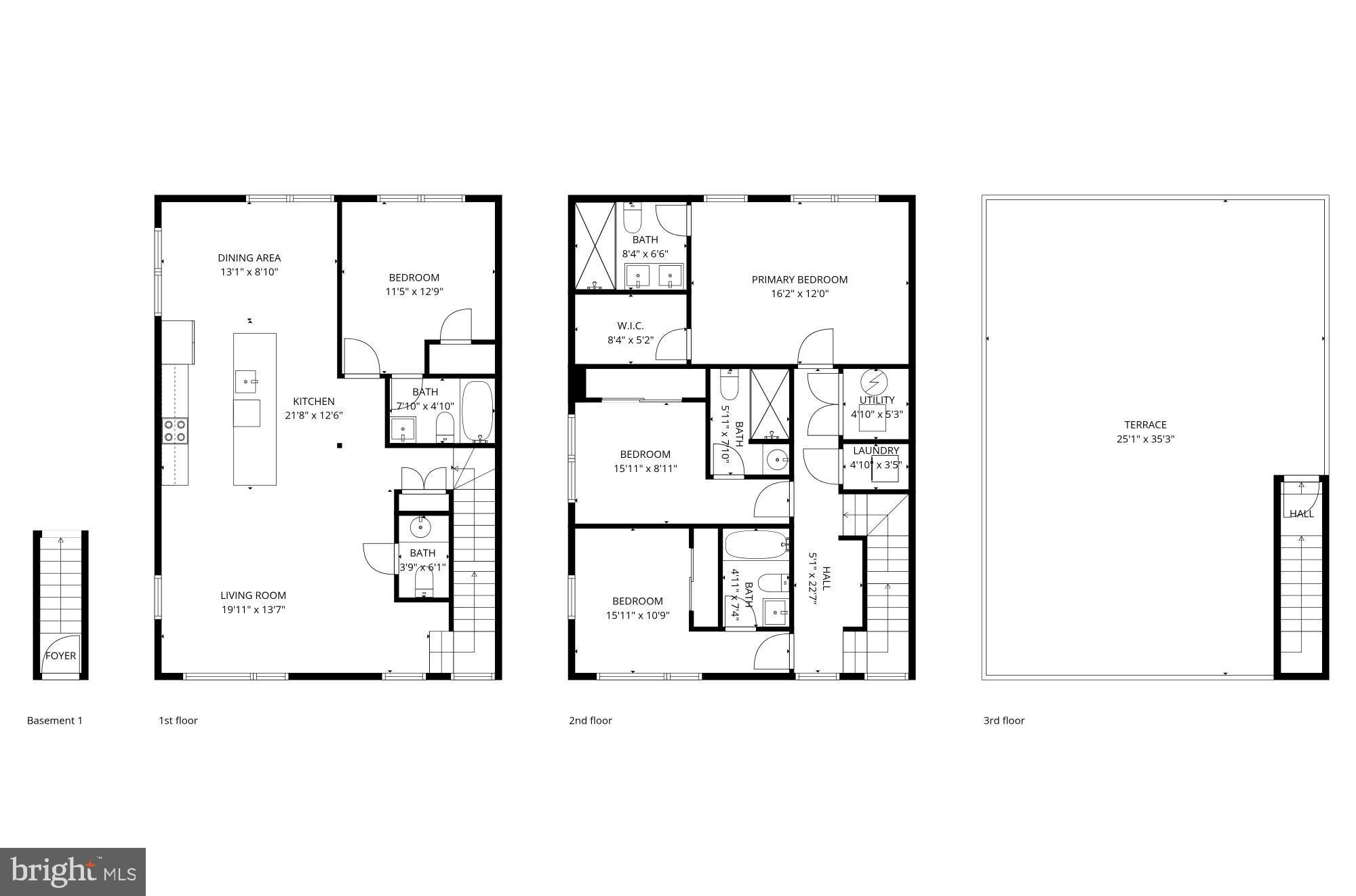 1810 CENTRAL PLACE NE 2