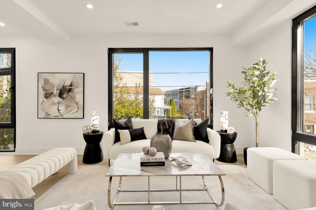 Photo of 1810 Central Place NE #2, WASHINGTON, DC 20002 (MLS # DCDC2244318)