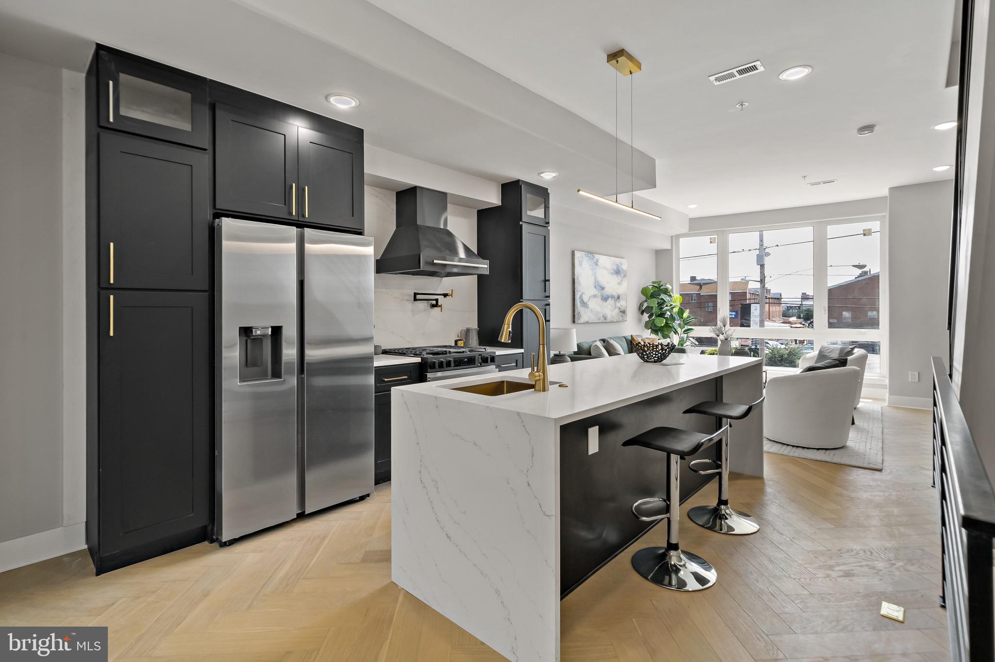 PENNSPORT - Residential