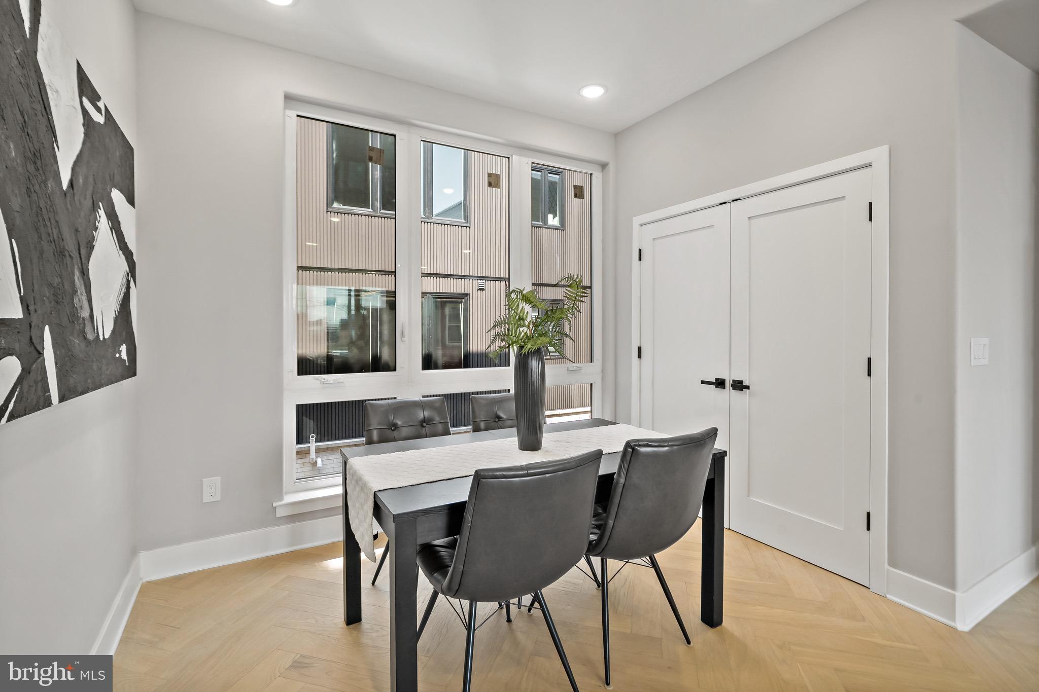 PENNSPORT - Residential