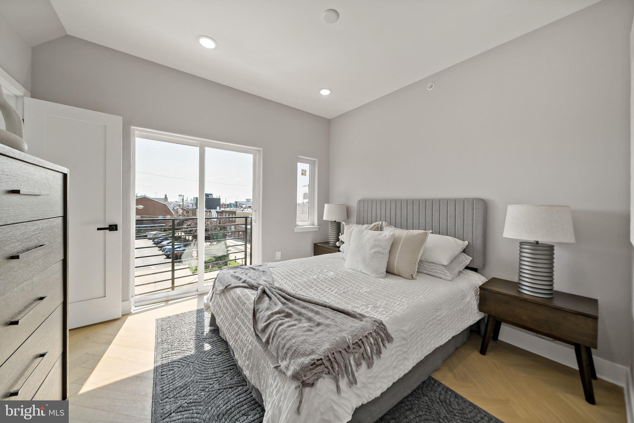 PENNSPORT - Residential