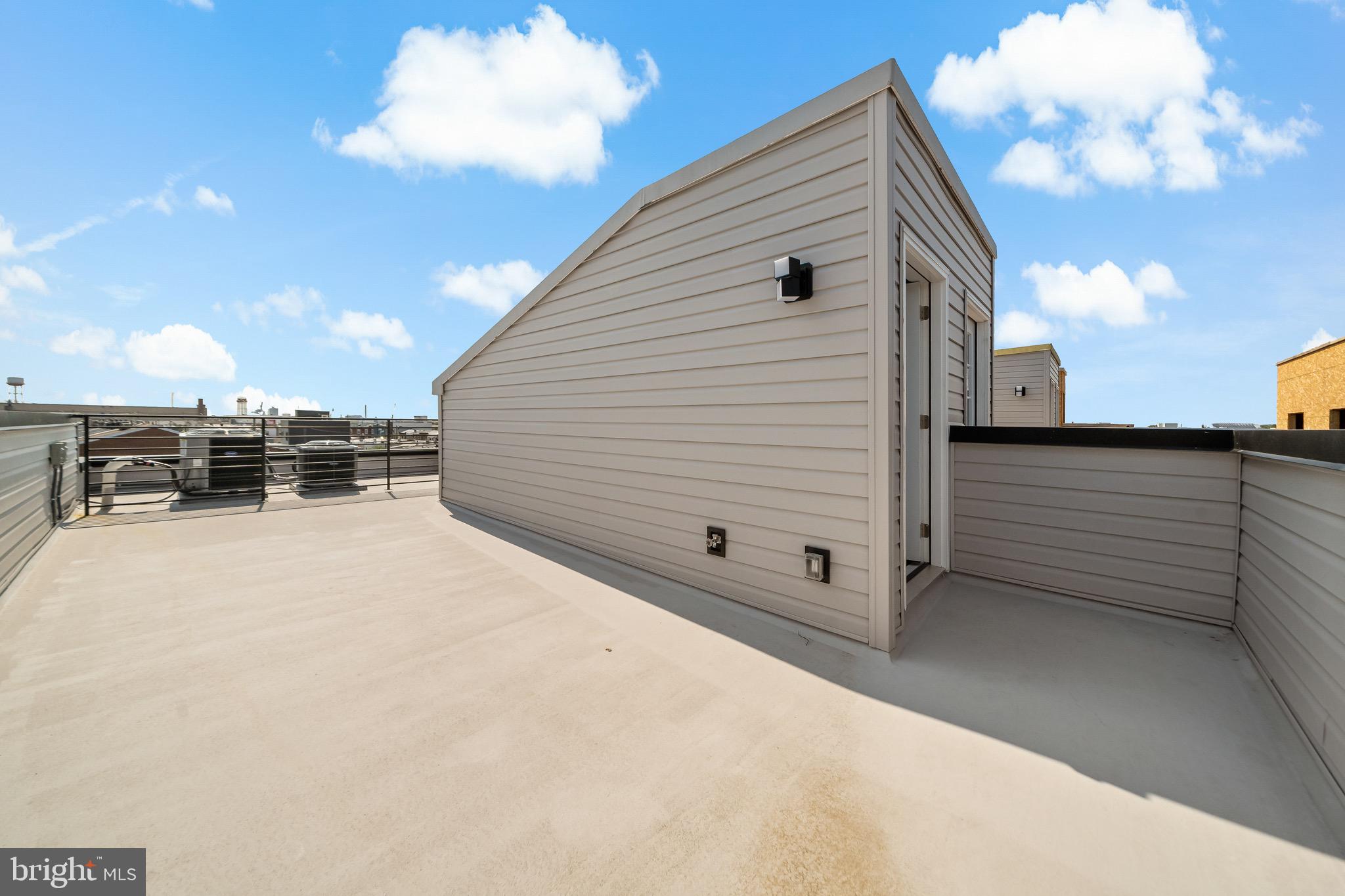 PENNSPORT - Residential