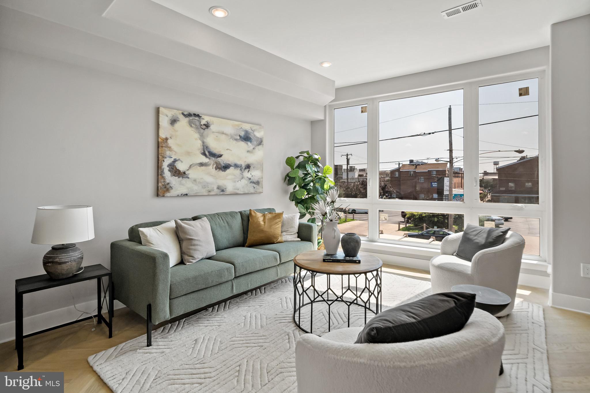 PENNSPORT - Residential