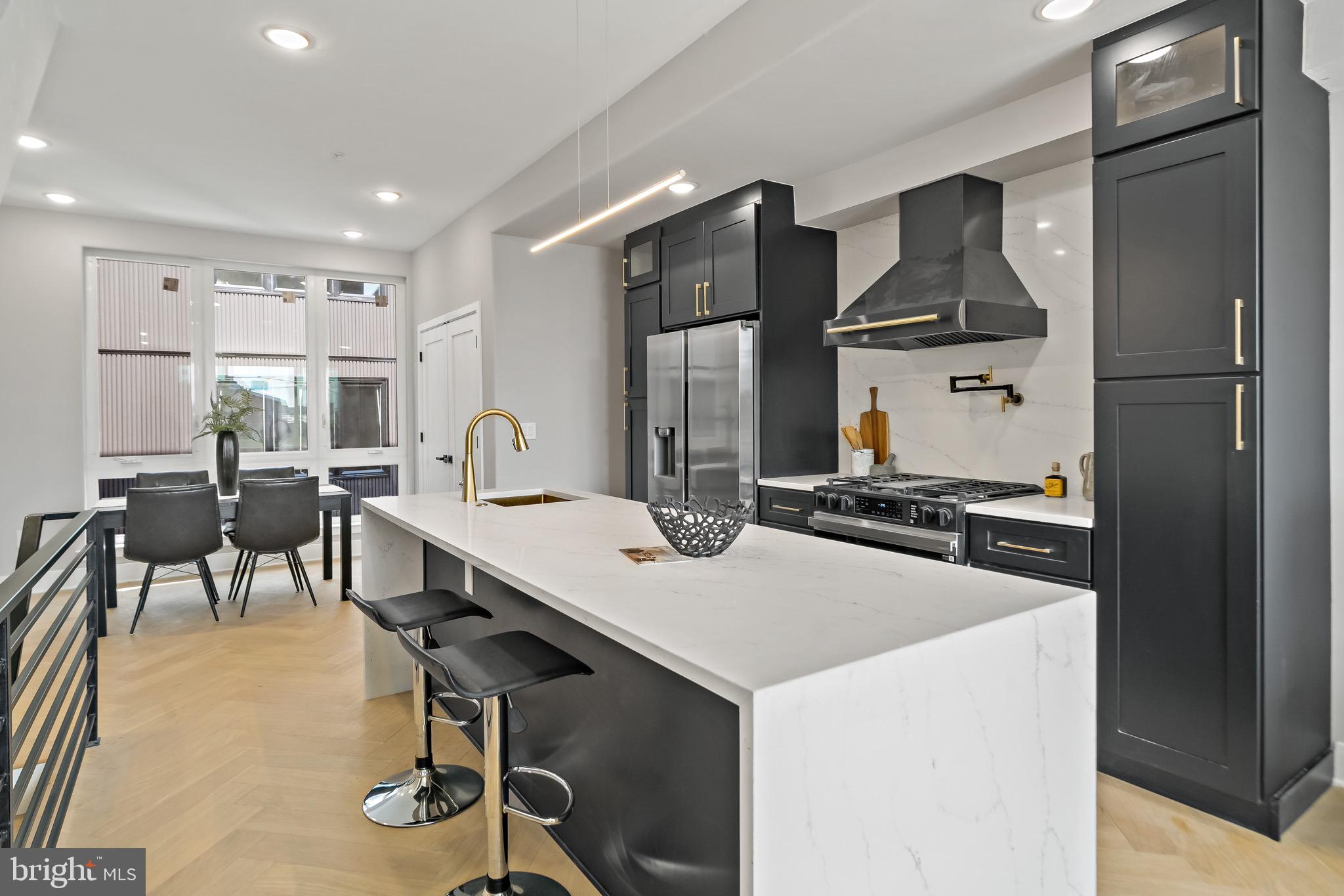 PENNSPORT - Residential