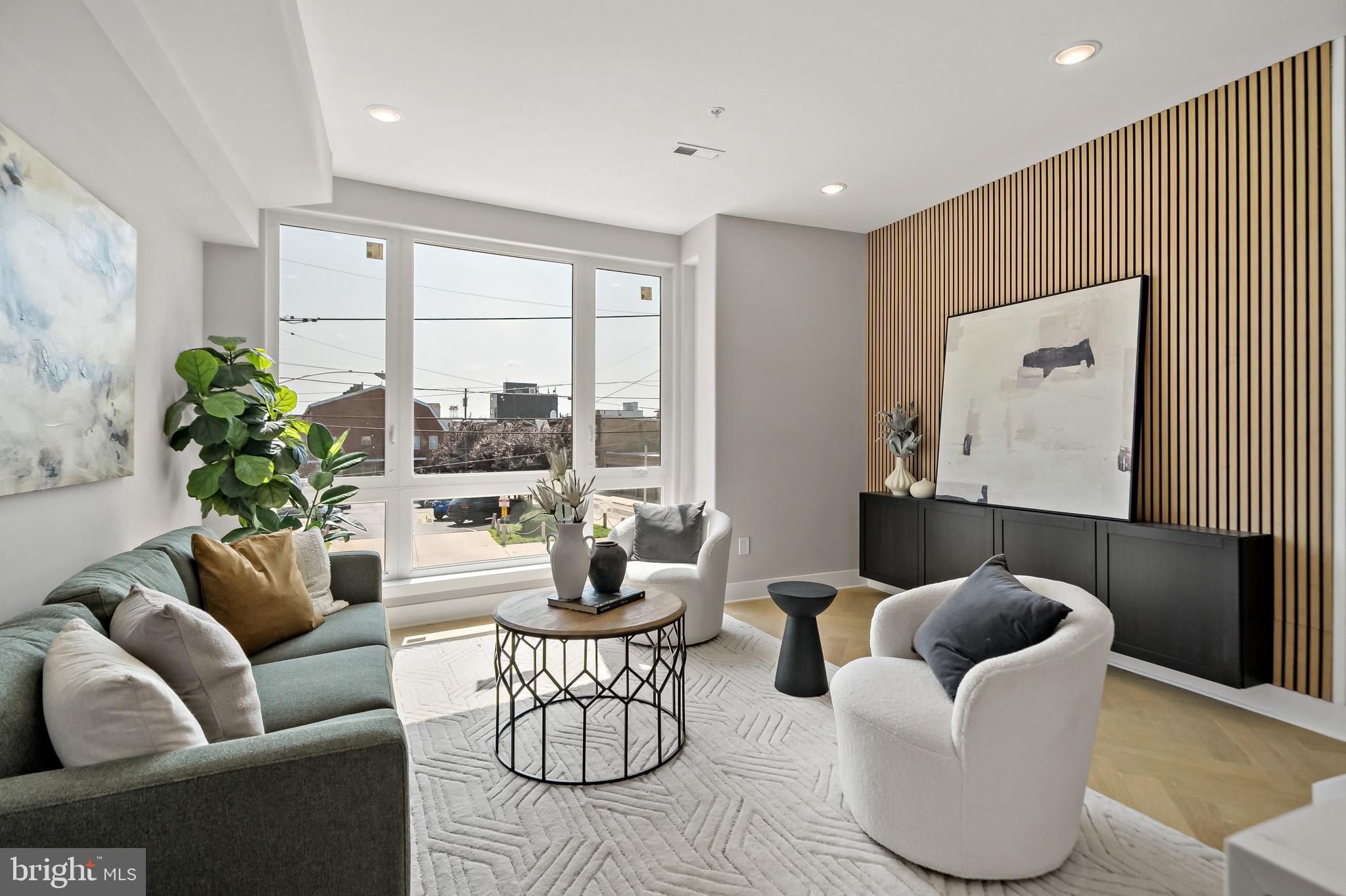 PENNSPORT - Residential