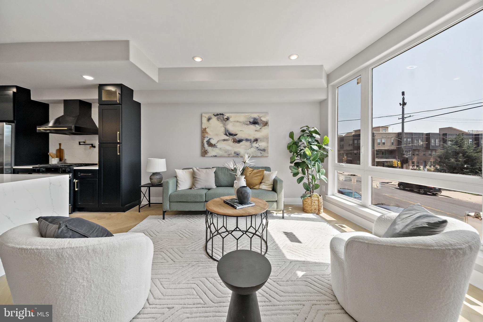 PENNSPORT - Residential