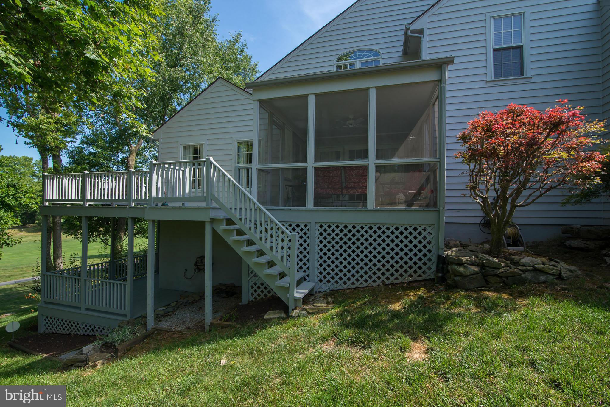 CRESS CREEK - Residential