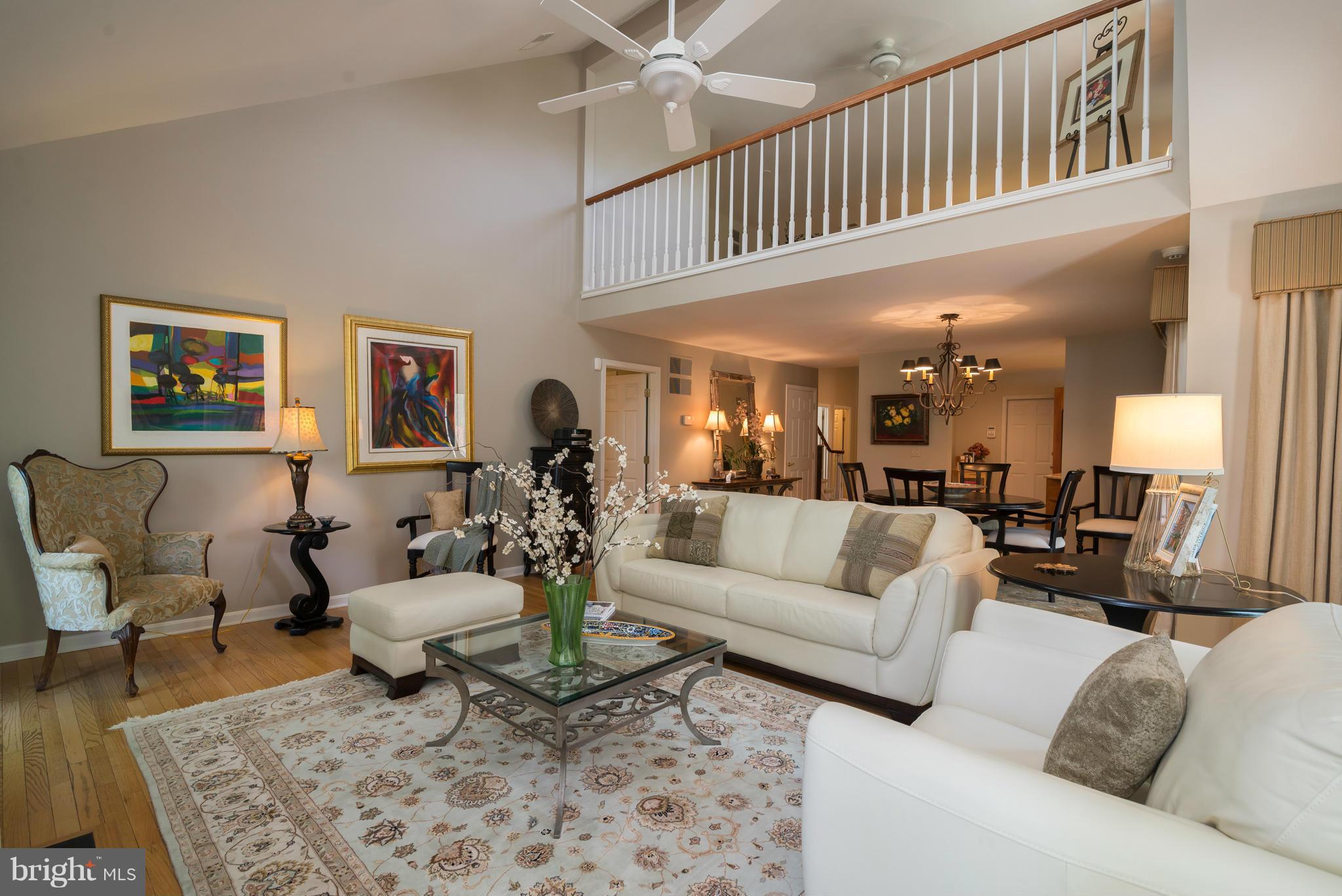 CRESS CREEK - Residential