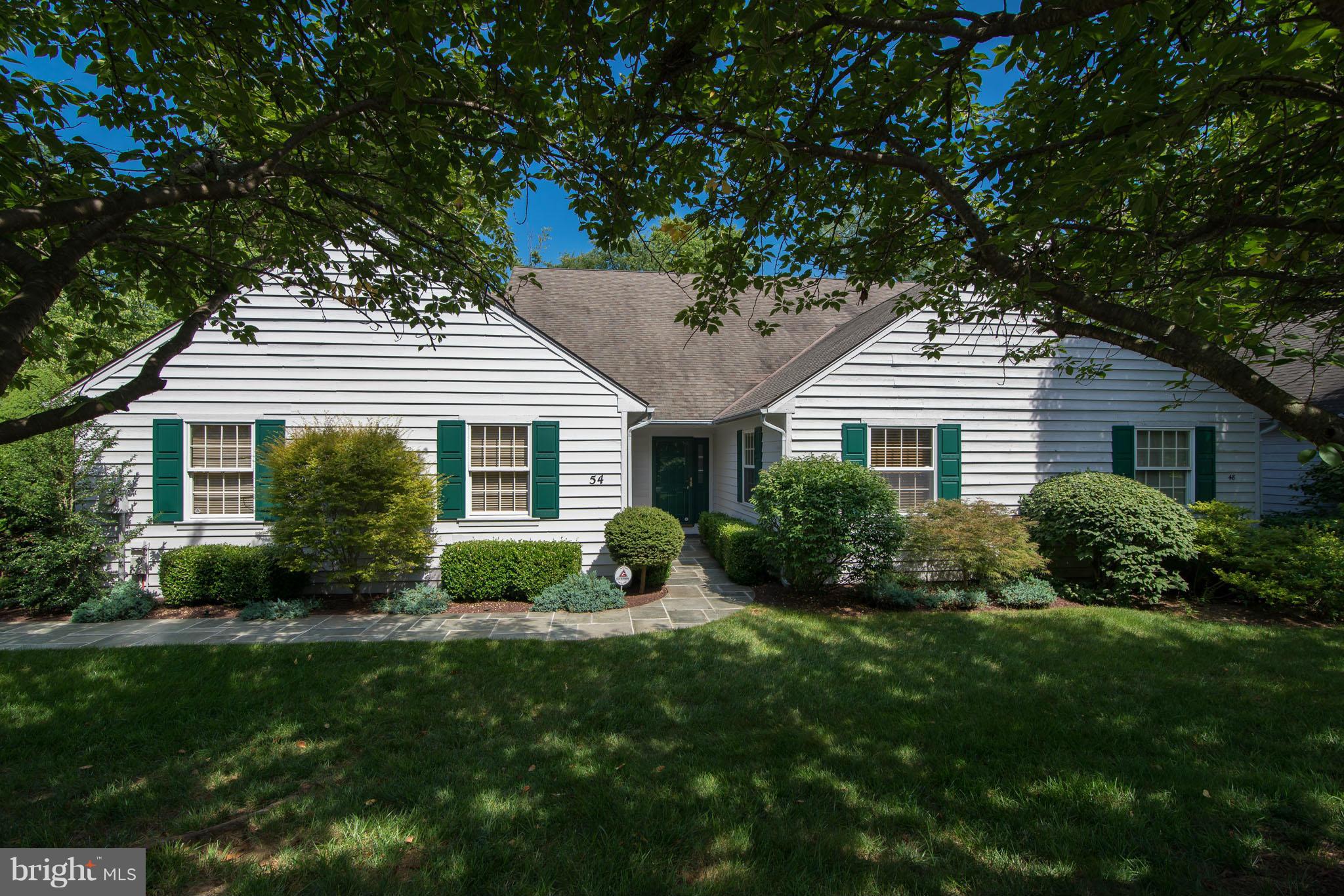 CRESS CREEK - Residential