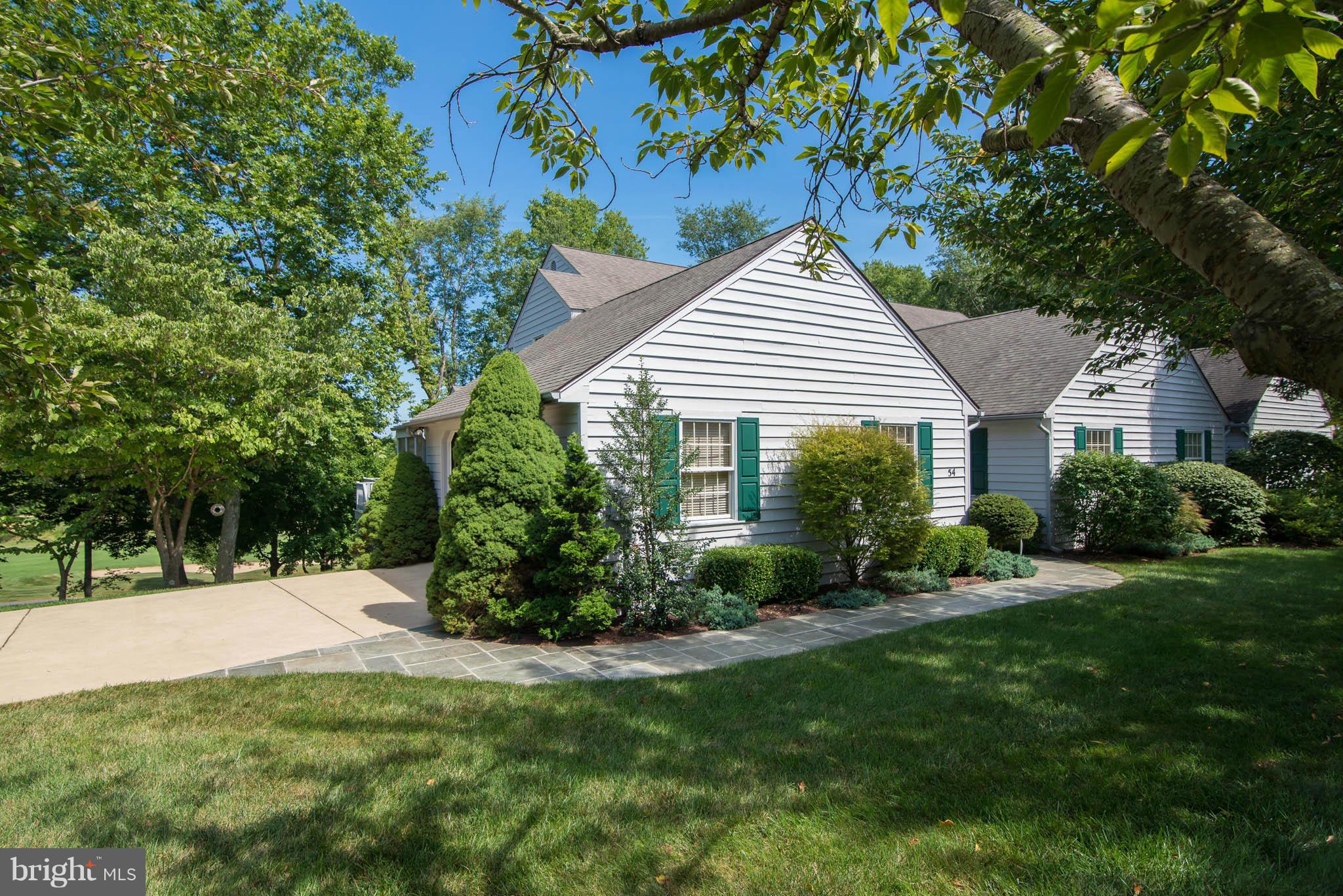 CRESS CREEK - Residential