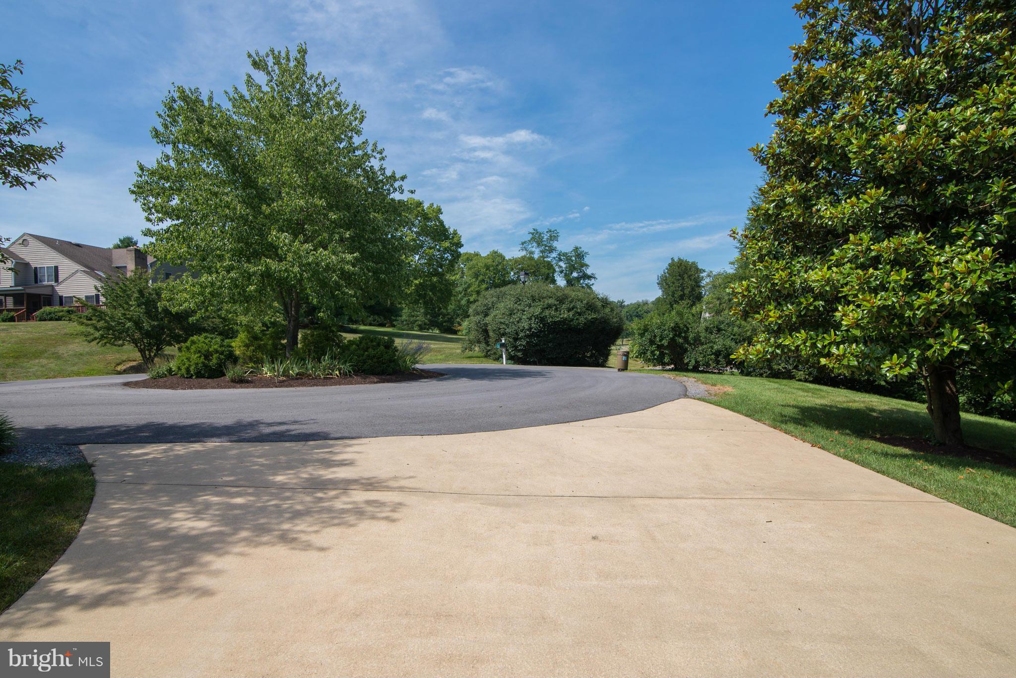 CRESS CREEK - Residential