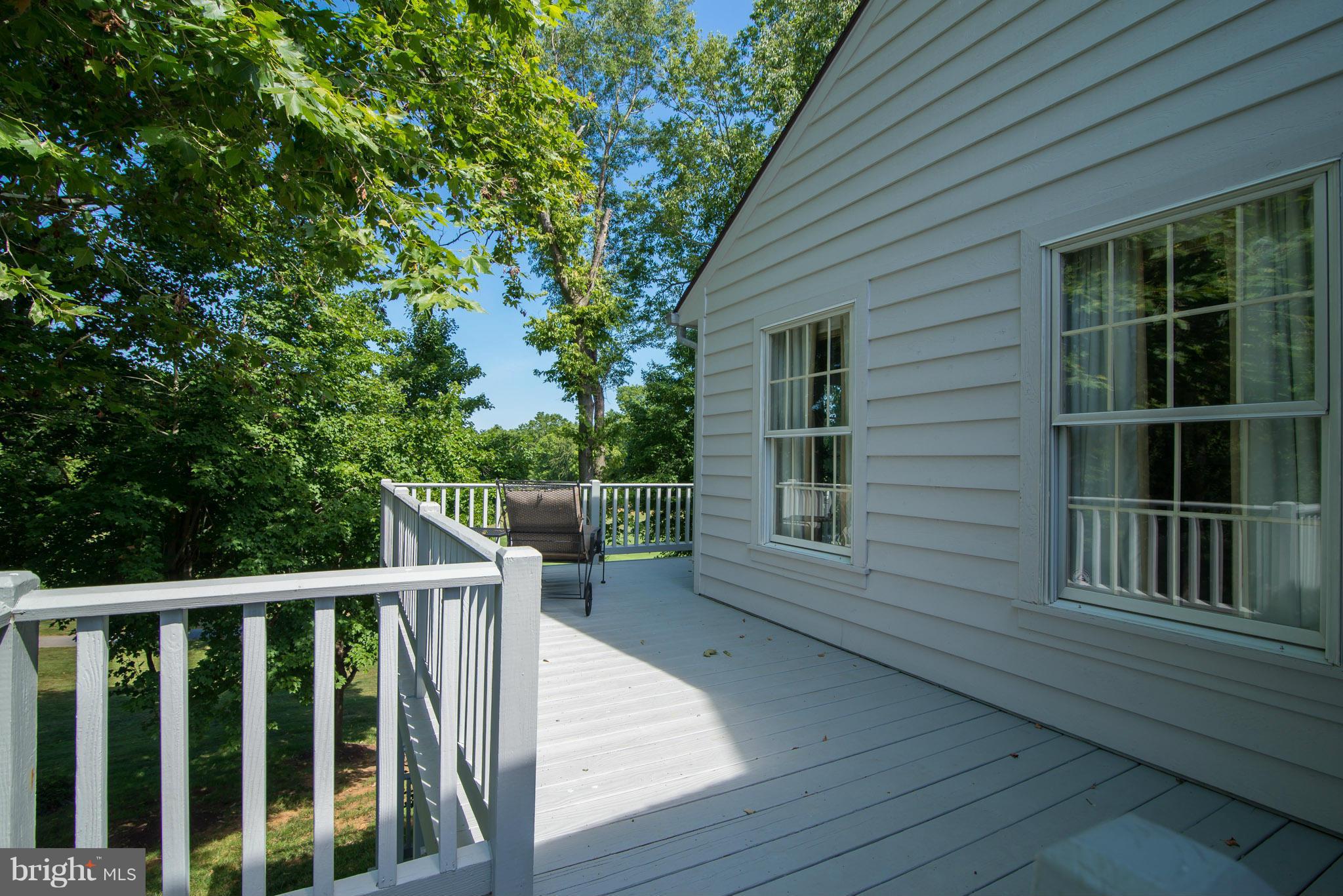 CRESS CREEK - Residential