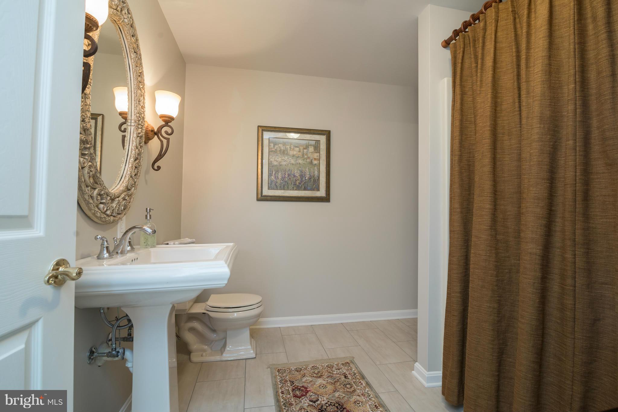 CRESS CREEK - Residential