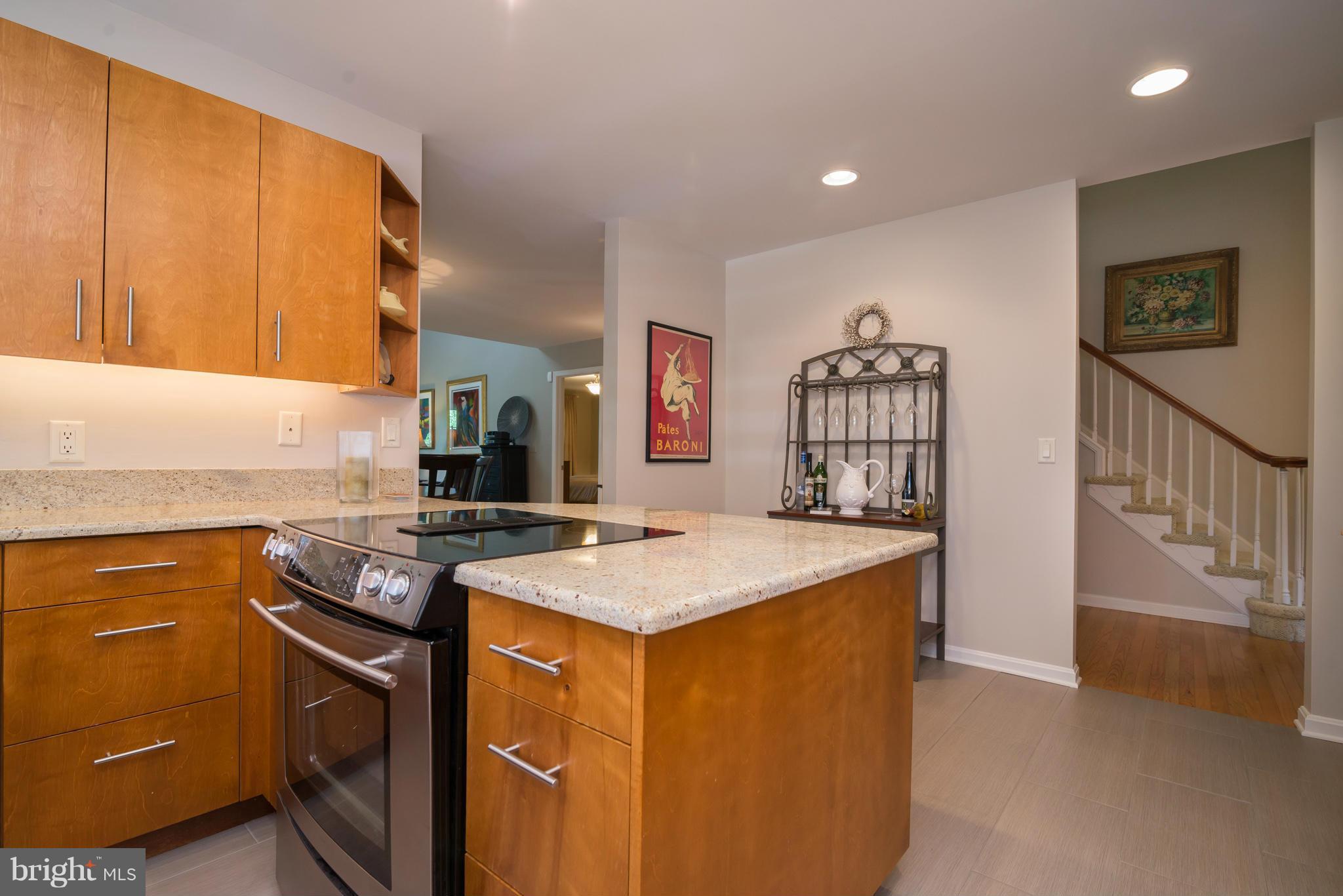 CRESS CREEK - Residential