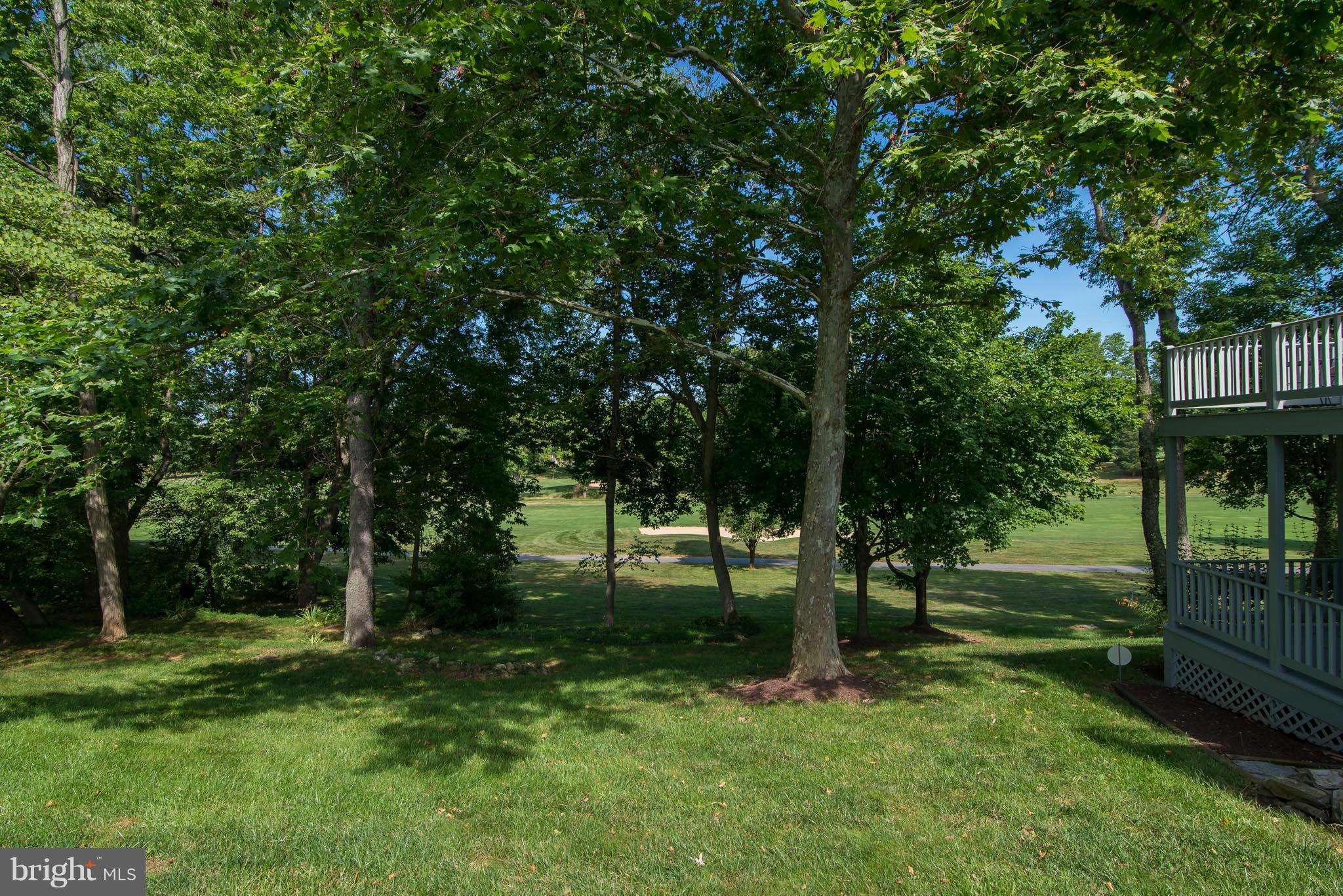 CRESS CREEK - Residential