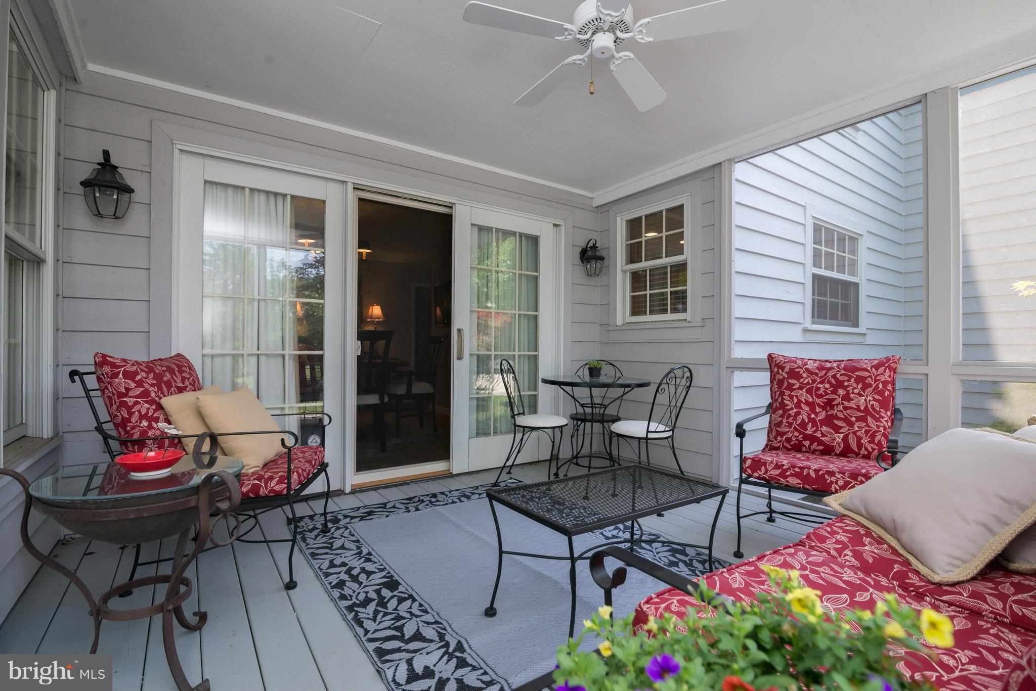 CRESS CREEK - Residential