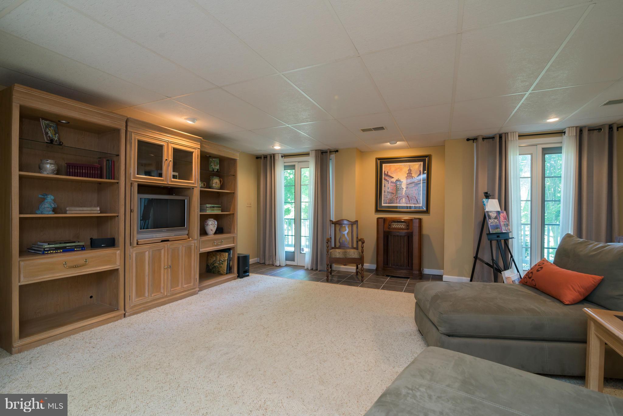 CRESS CREEK - Residential