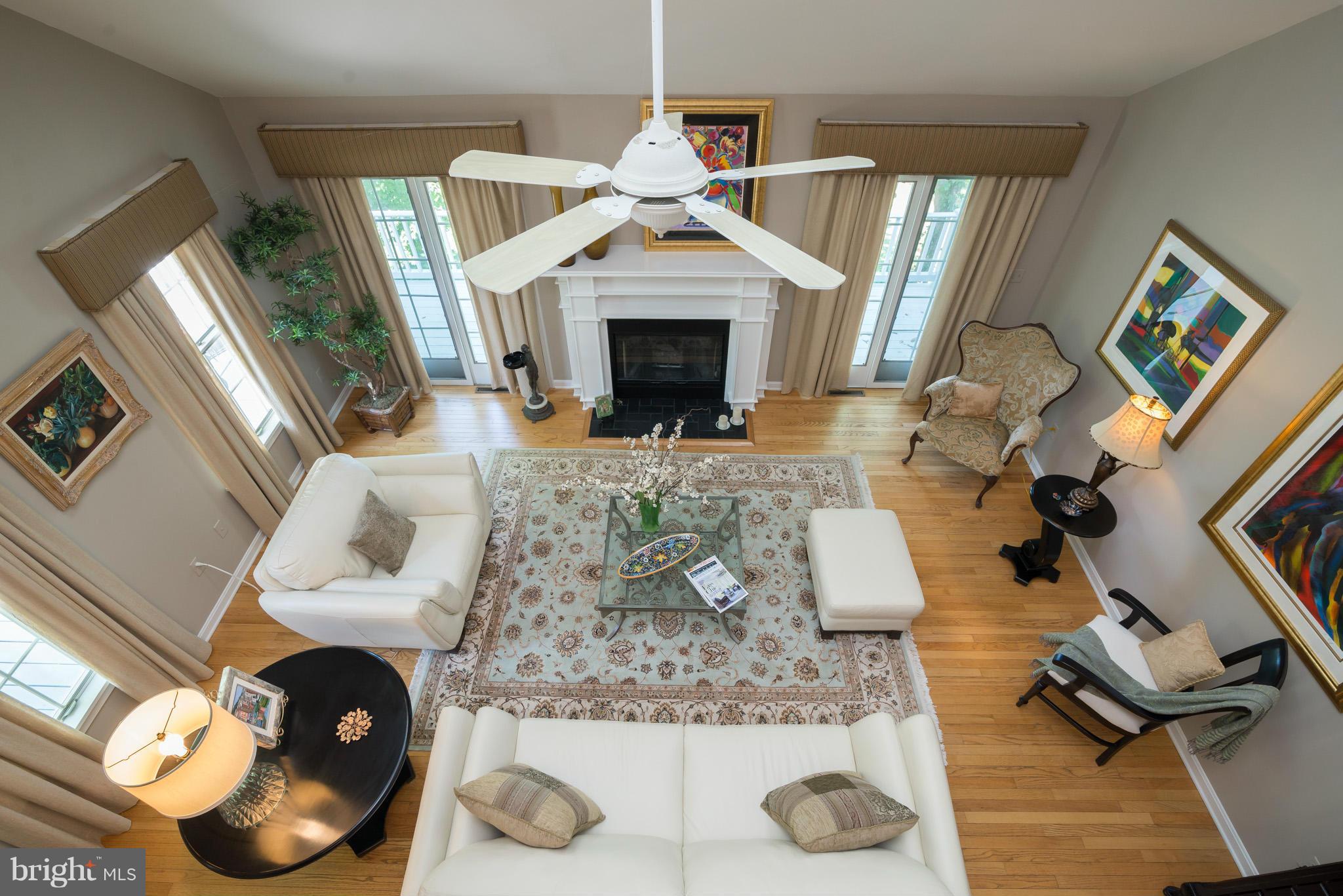 CRESS CREEK - Residential